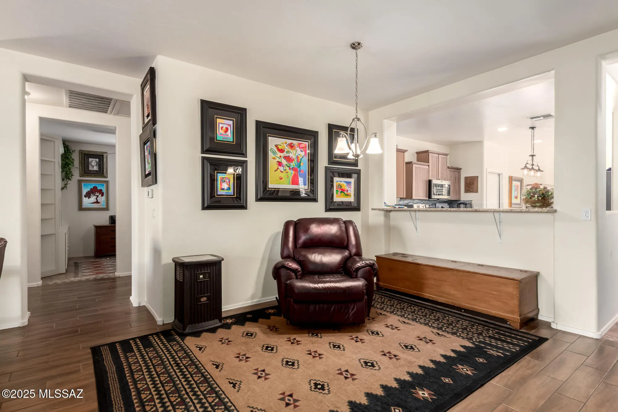 Property Slideshow image 5 of 43 | 1388 w camino buenos aires, Sahuarita, AZ, 85629