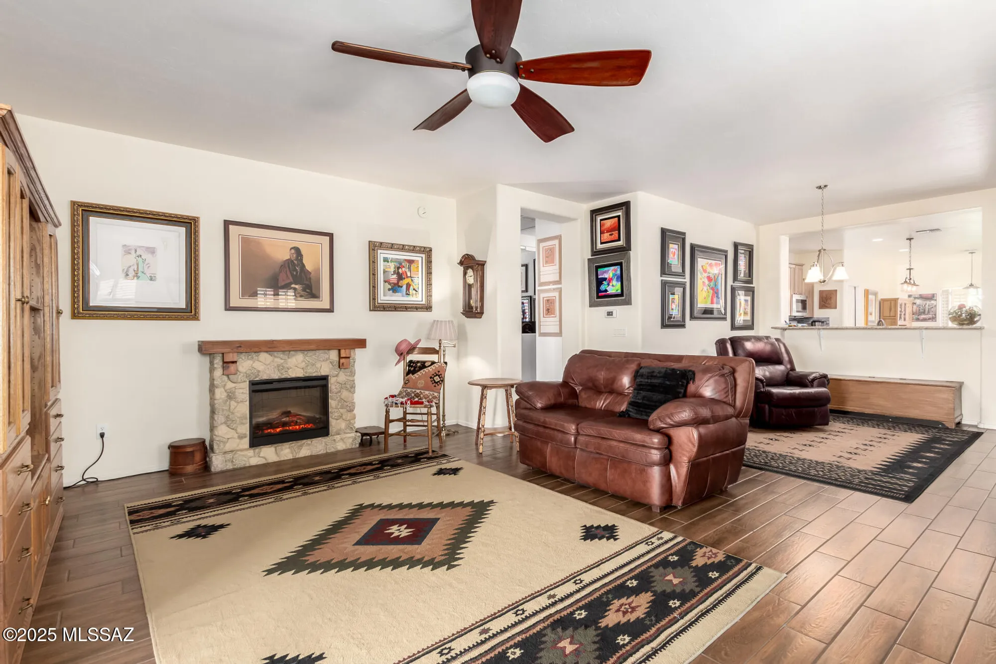 Property Slideshow image 6 of 43 | 1388 w camino buenos aires, Sahuarita, AZ, 85629
