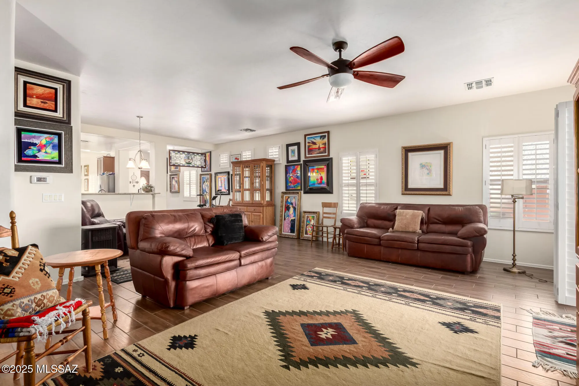 Property Slideshow image 7 of 43 | 1388 w camino buenos aires, Sahuarita, AZ, 85629