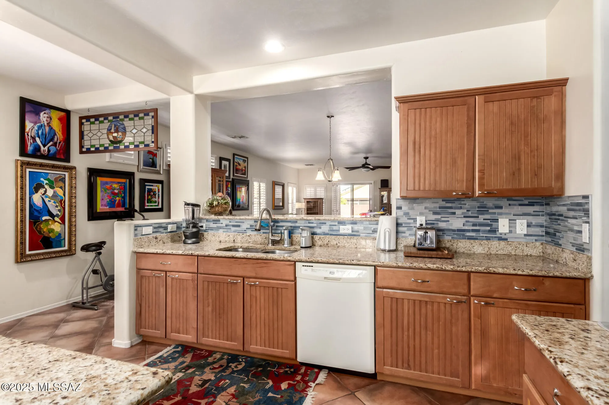 Property Slideshow image 10 of 43 | 1388 w camino buenos aires, Sahuarita, AZ, 85629