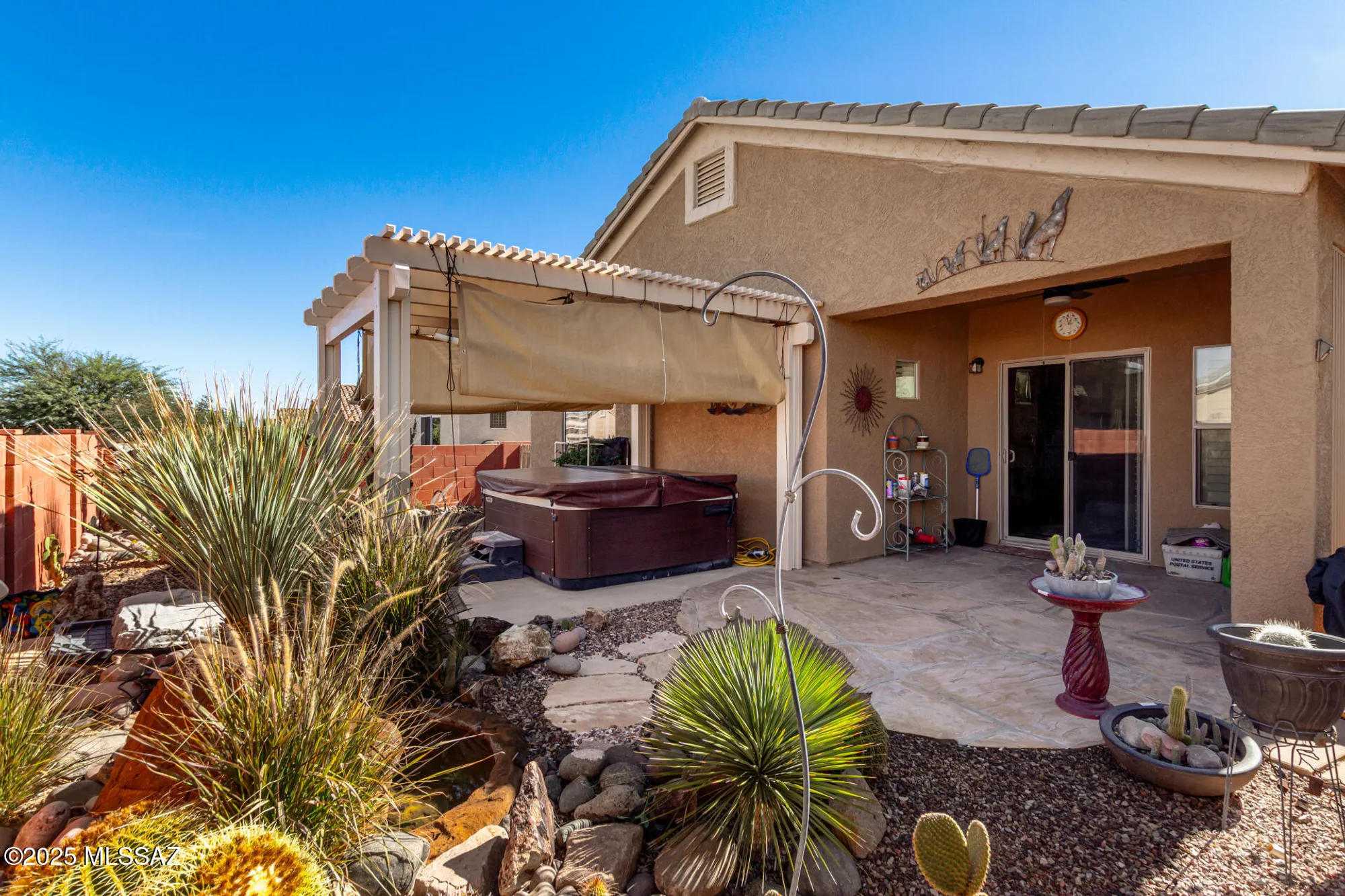 Property Slideshow image 28 of 43 | 1388 w camino buenos aires, Sahuarita, AZ, 85629
