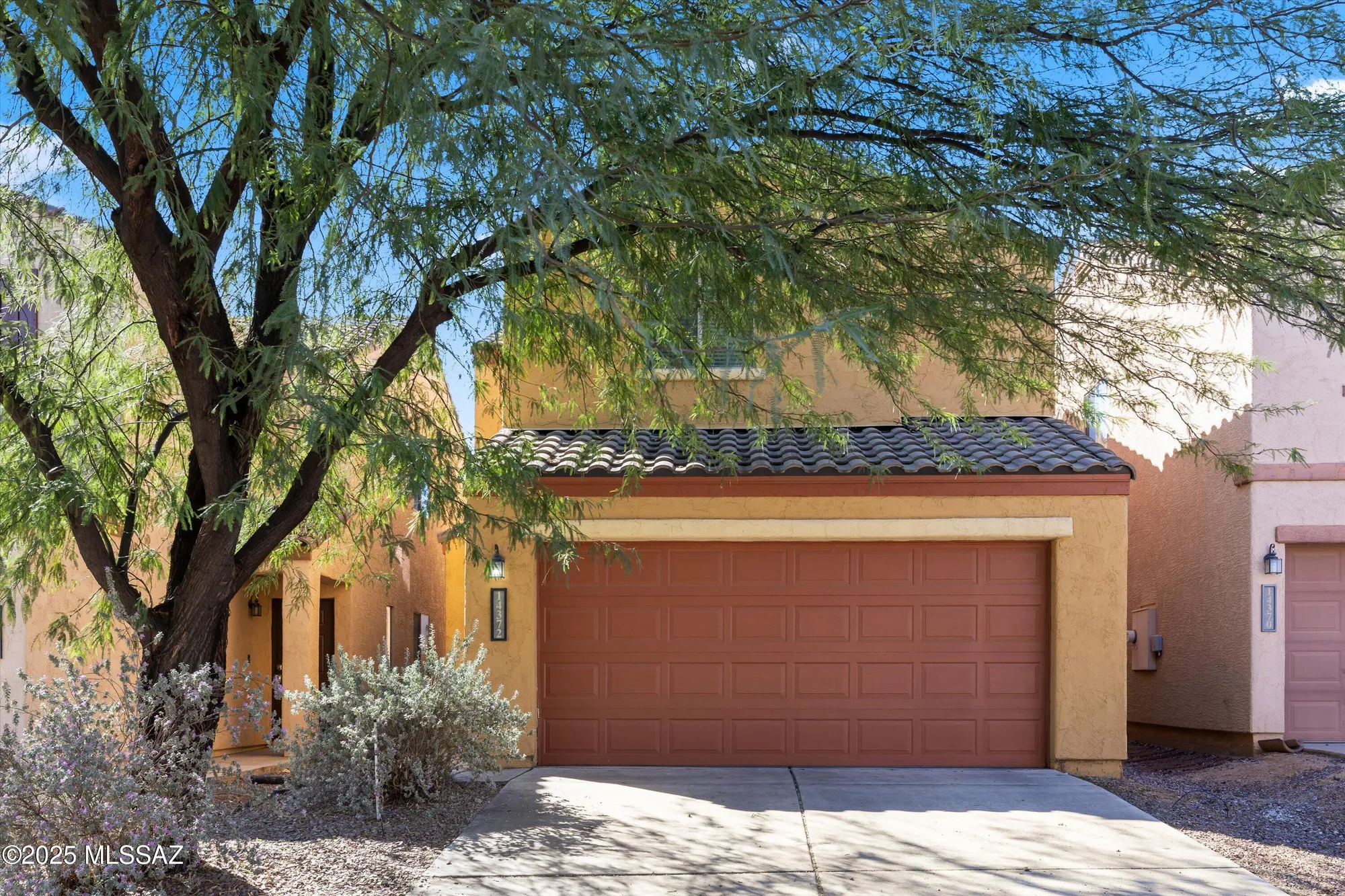 Property Slideshow image 37 of 41 | 14372 s camino el galan, Sahuarita, AZ, 85629