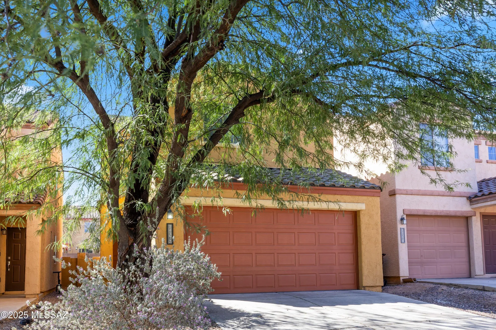 Property Slideshow image 36 of 41 | 14372 s camino el galan, Sahuarita, AZ, 85629
