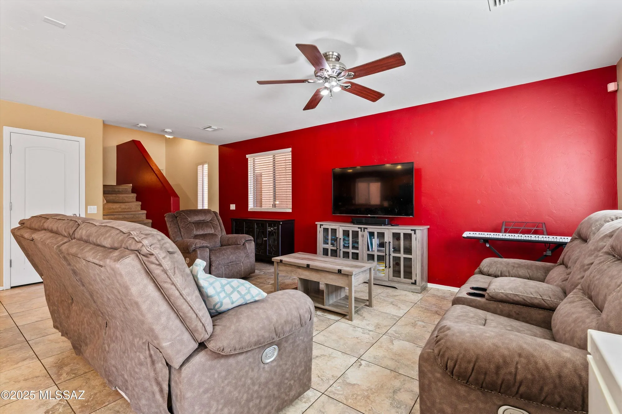Property Slideshow image 12 of 41 | 14372 s camino el galan, Sahuarita, AZ, 85629