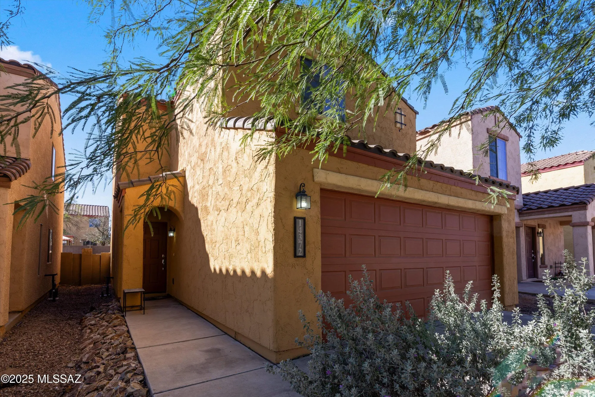 Property Slideshow image 1 of 41 | 14372 s camino el galan, Sahuarita, AZ, 85629
