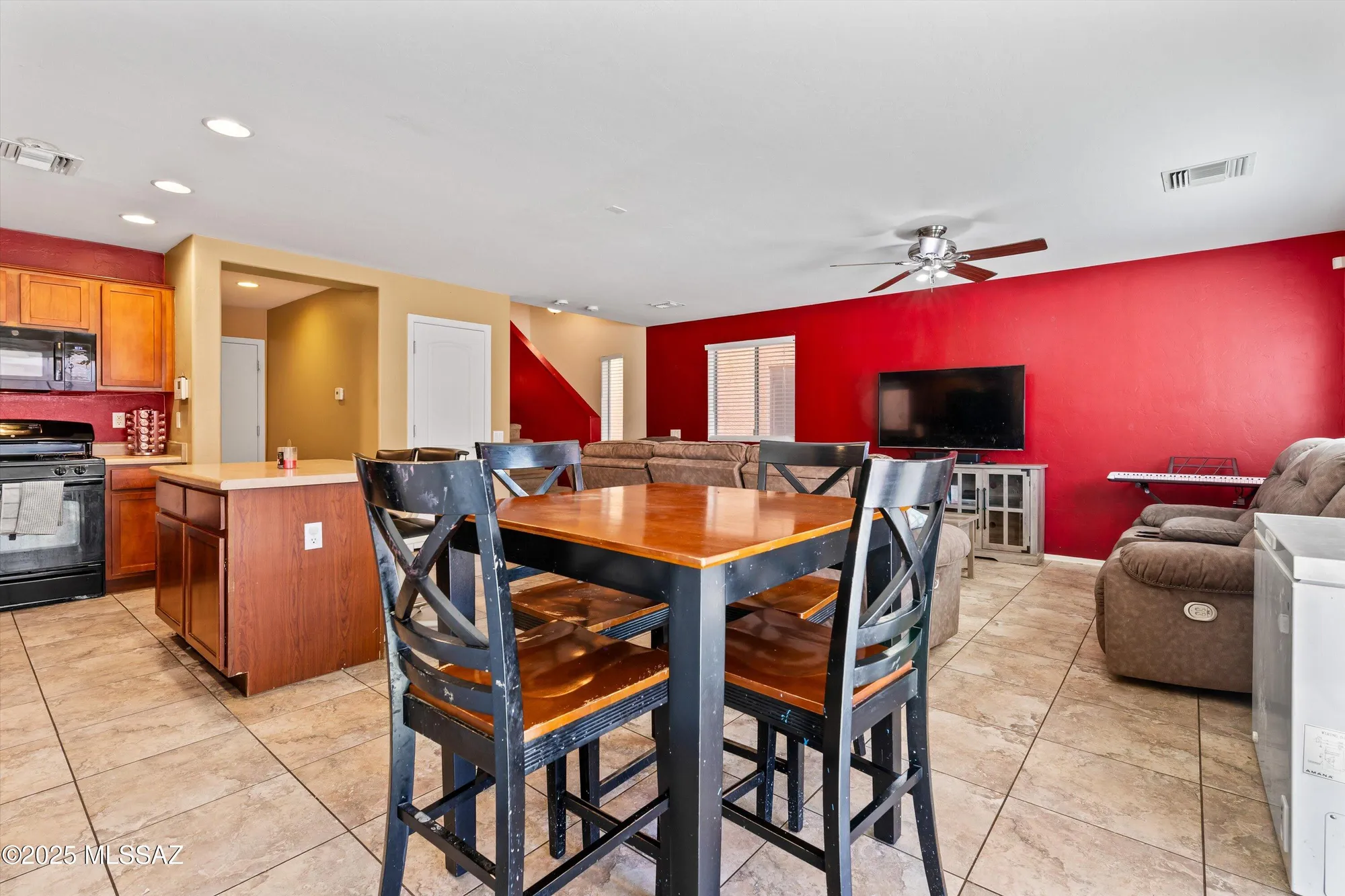 Property Slideshow image 5 of 41 | 14372 s camino el galan, Sahuarita, AZ, 85629