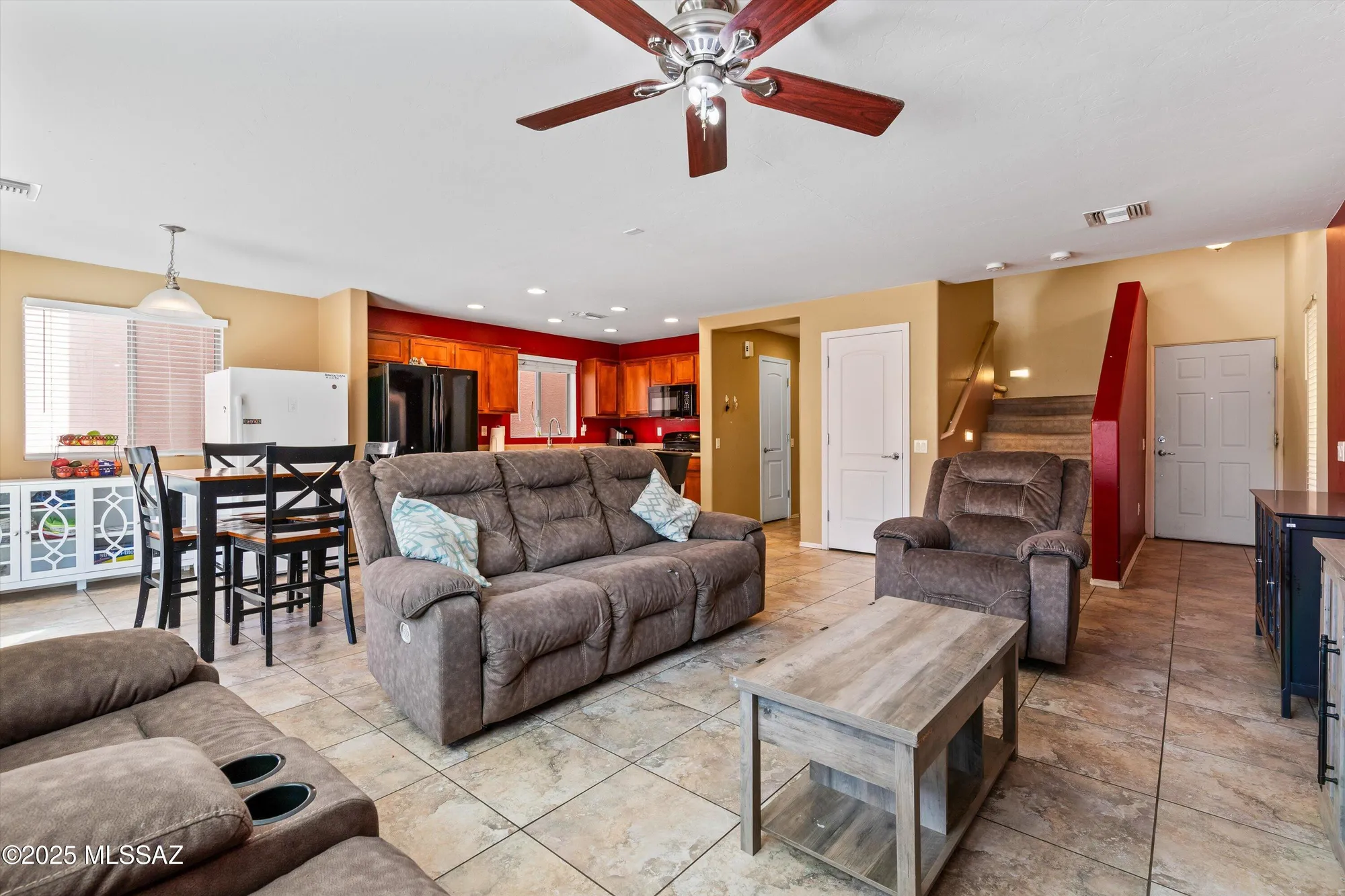Property Slideshow image 11 of 41 | 14372 s camino el galan, Sahuarita, AZ, 85629