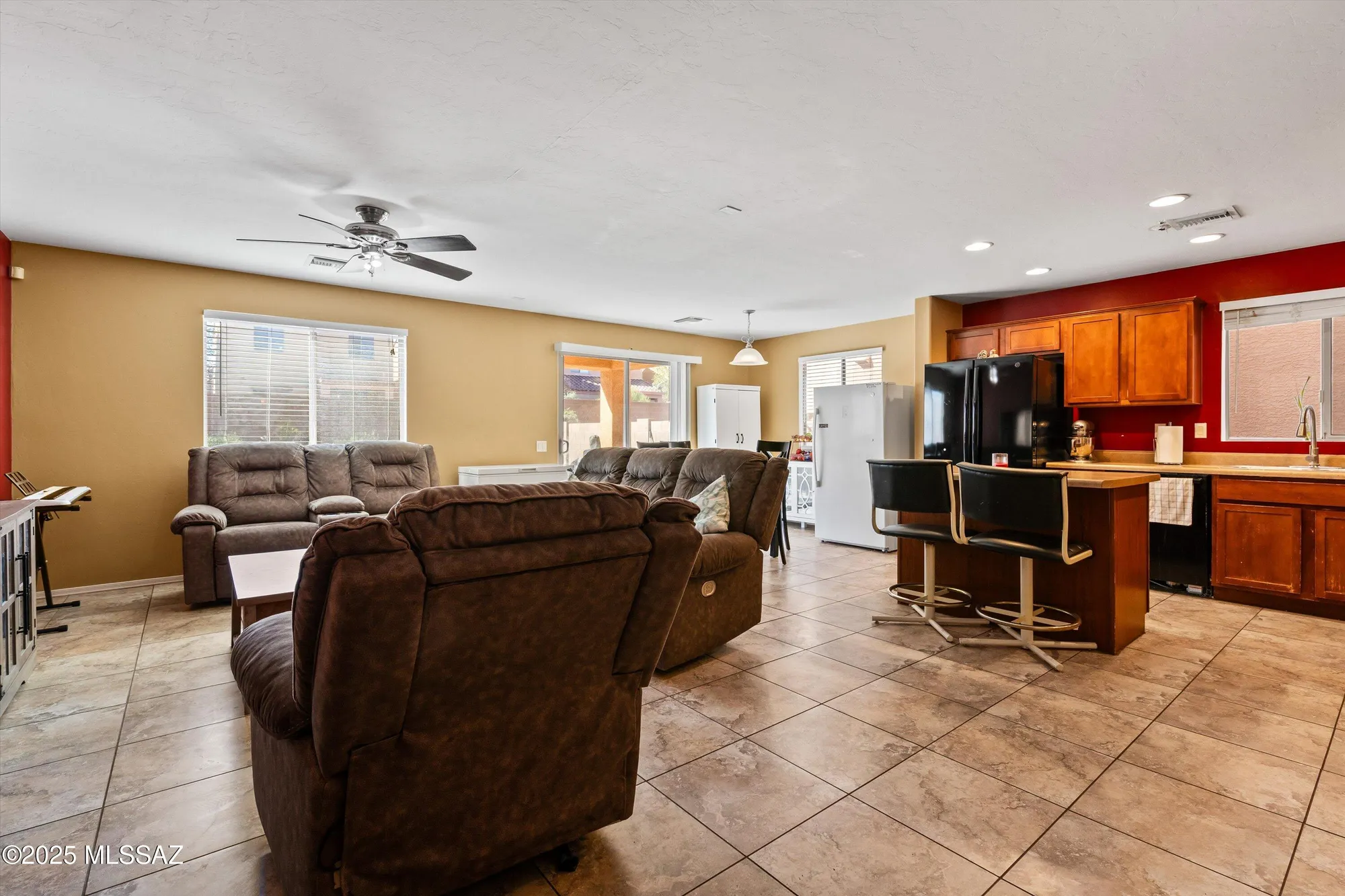 Property Slideshow image 13 of 41 | 14372 s camino el galan, Sahuarita, AZ, 85629