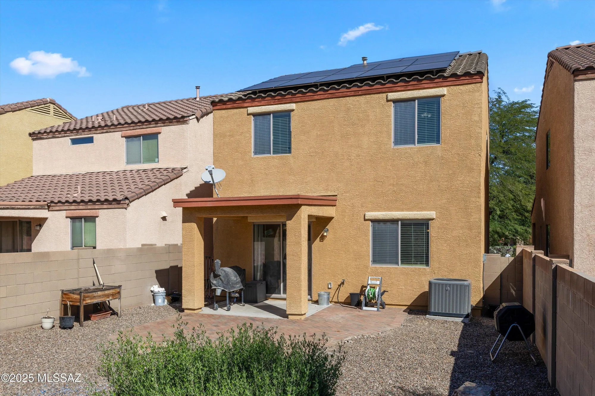Property Slideshow image 33 of 41 | 14372 s camino el galan, Sahuarita, AZ, 85629