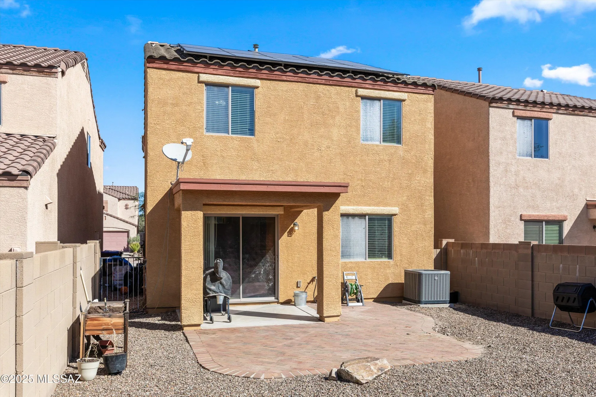 Property Slideshow image 32 of 41 | 14372 s camino el galan, Sahuarita, AZ, 85629