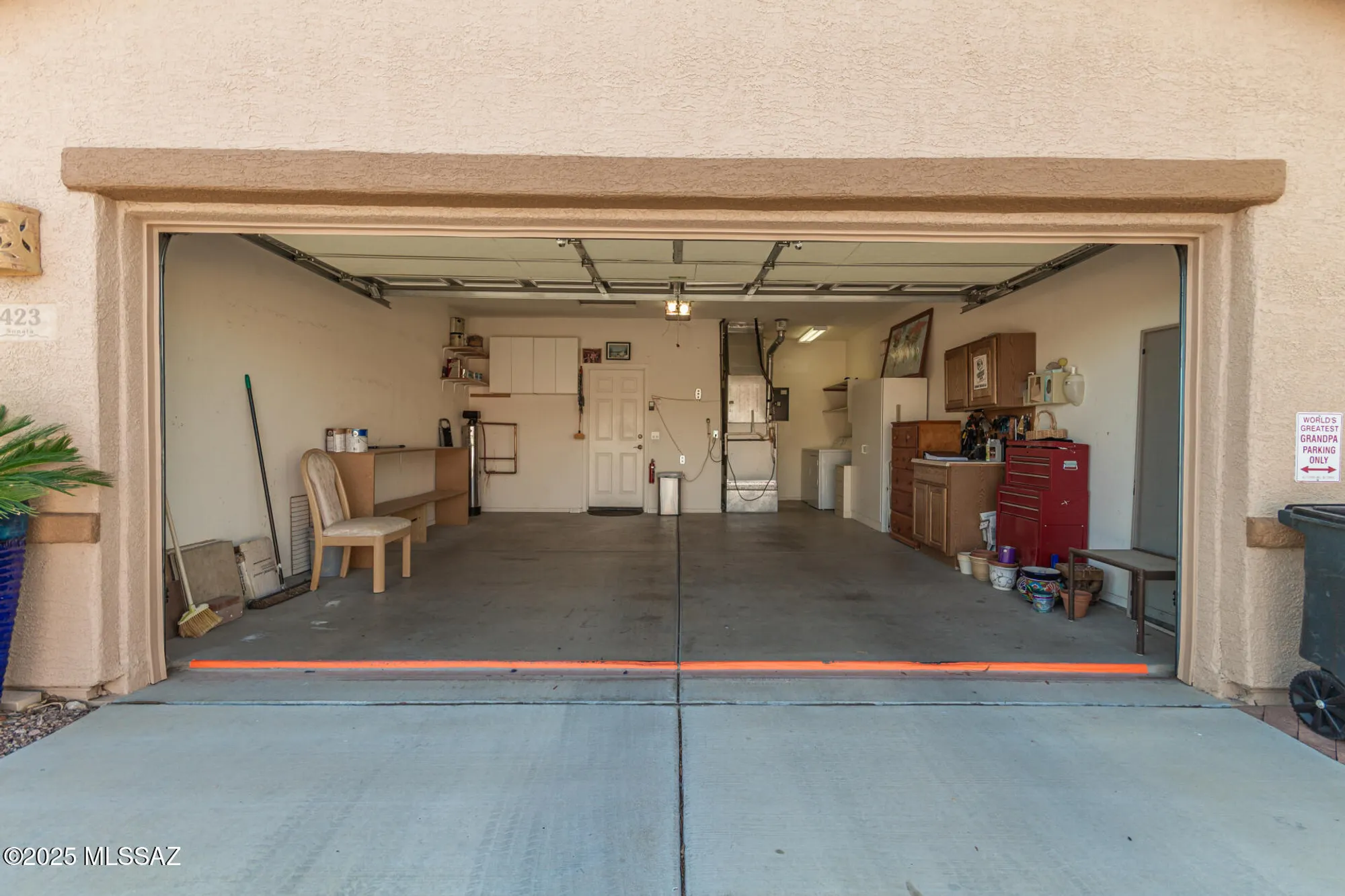 Property Slideshow image 29 of 36 | 423 w chardin dr, Green Valley, AZ, 85614