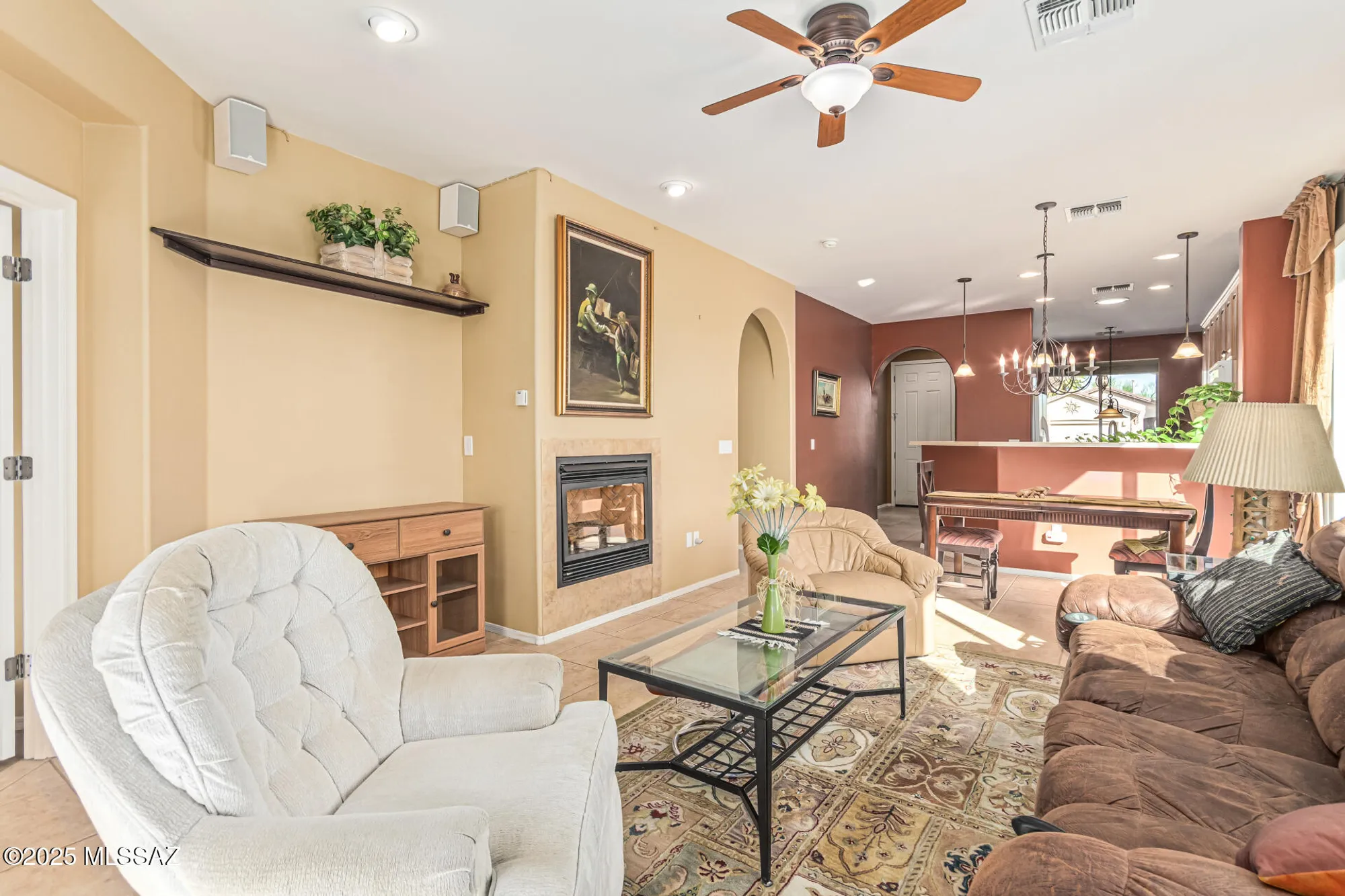 Property Slideshow image 10 of 36 | 423 w chardin dr, Green Valley, AZ, 85614