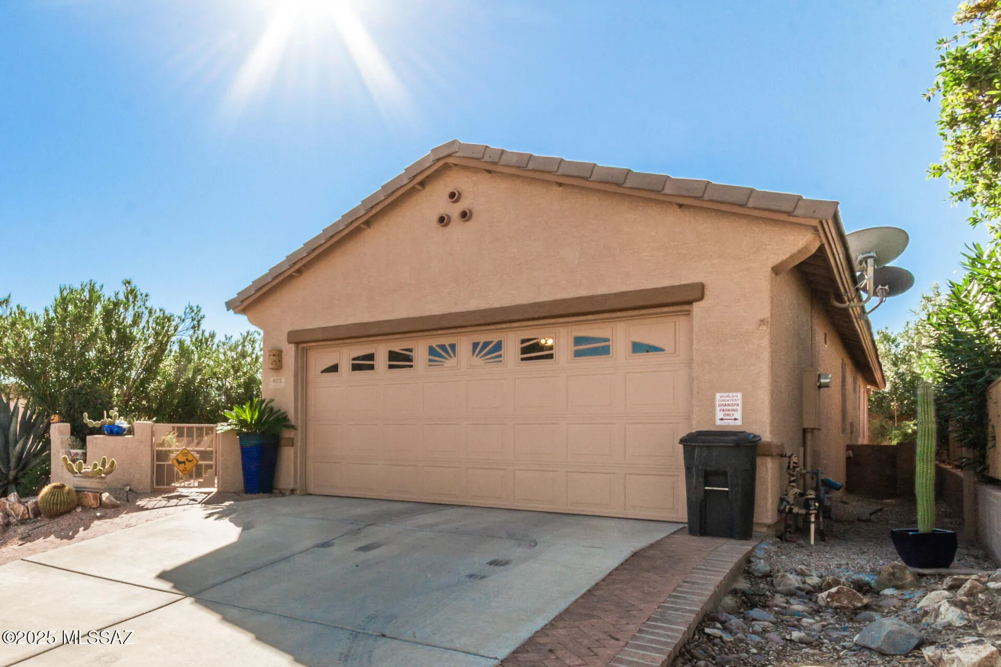 Property Slideshow image 33 of 36 | 423 w chardin dr, Green Valley, AZ, 85614