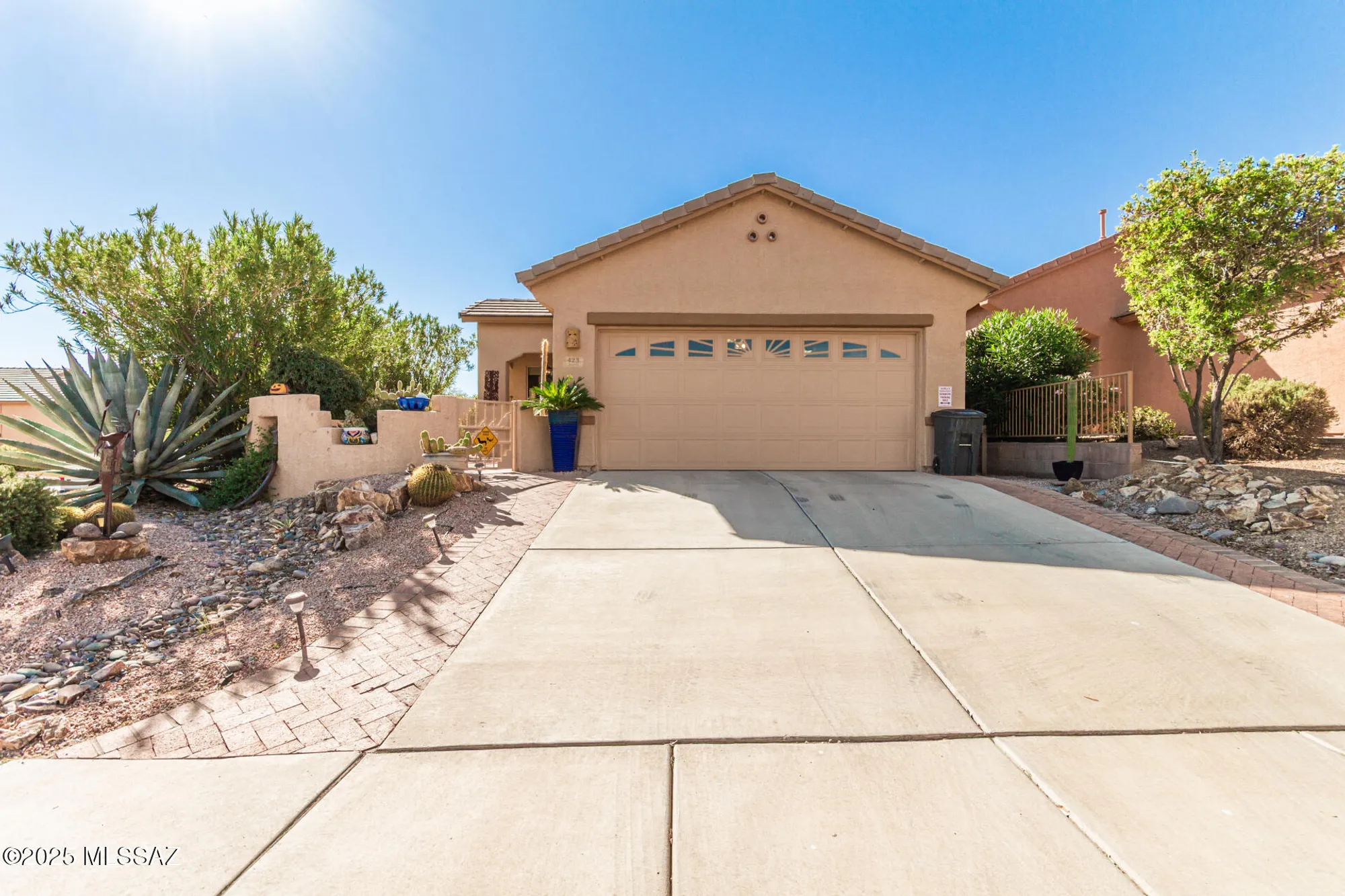 Property Slideshow image 35 of 36 | 423 w chardin dr, Green Valley, AZ, 85614