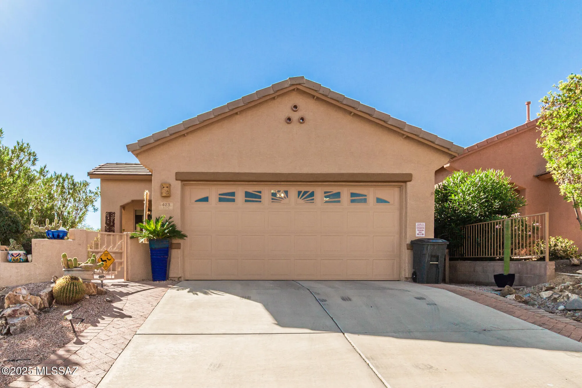 Property Slideshow image 36 of 36 | 423 w chardin dr, Green Valley, AZ, 85614