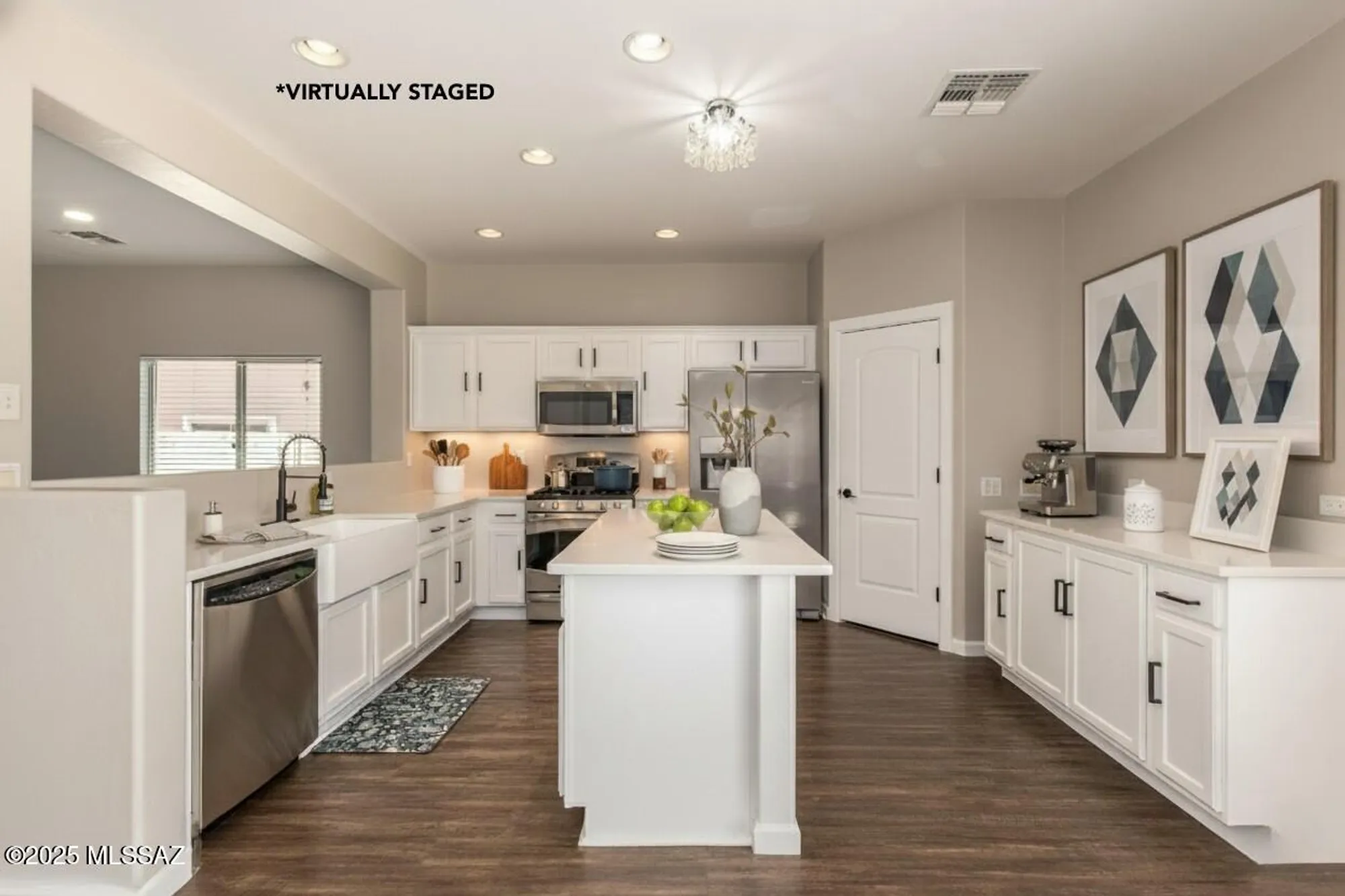 Property Slideshow image 5 of 50 | 14345 s via trujal, Sahuarita, AZ, 85629