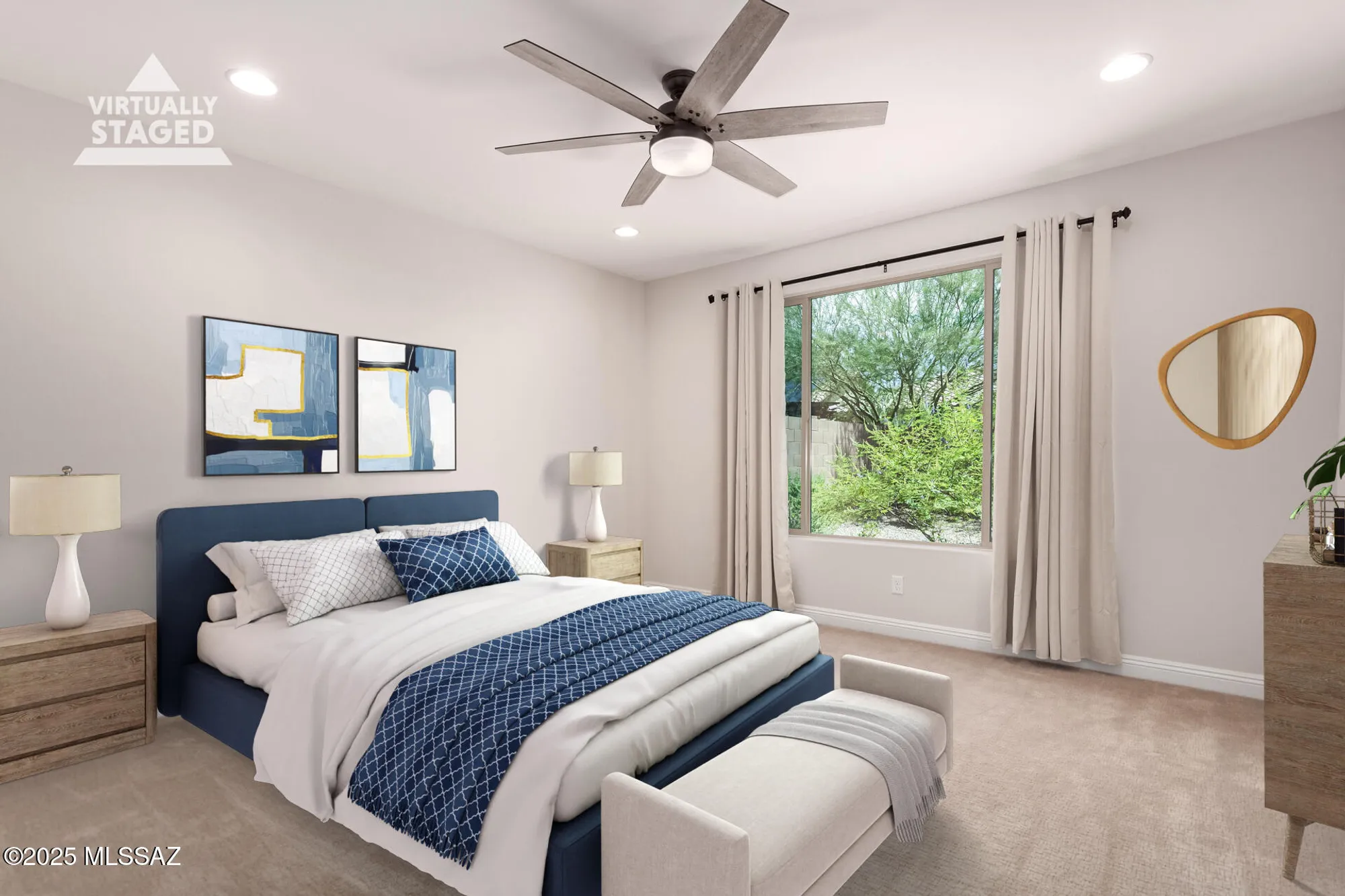 Property Slideshow image 13 of 35 | 6925 w tanner trl, Marana, AZ, 85658