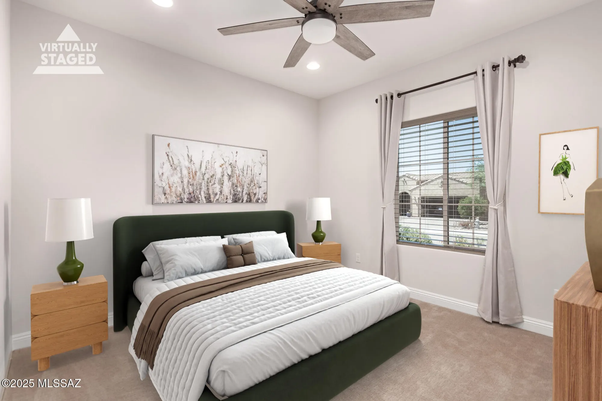 Property Slideshow image 19 of 35 | 6925 w tanner trl, Marana, AZ, 85658