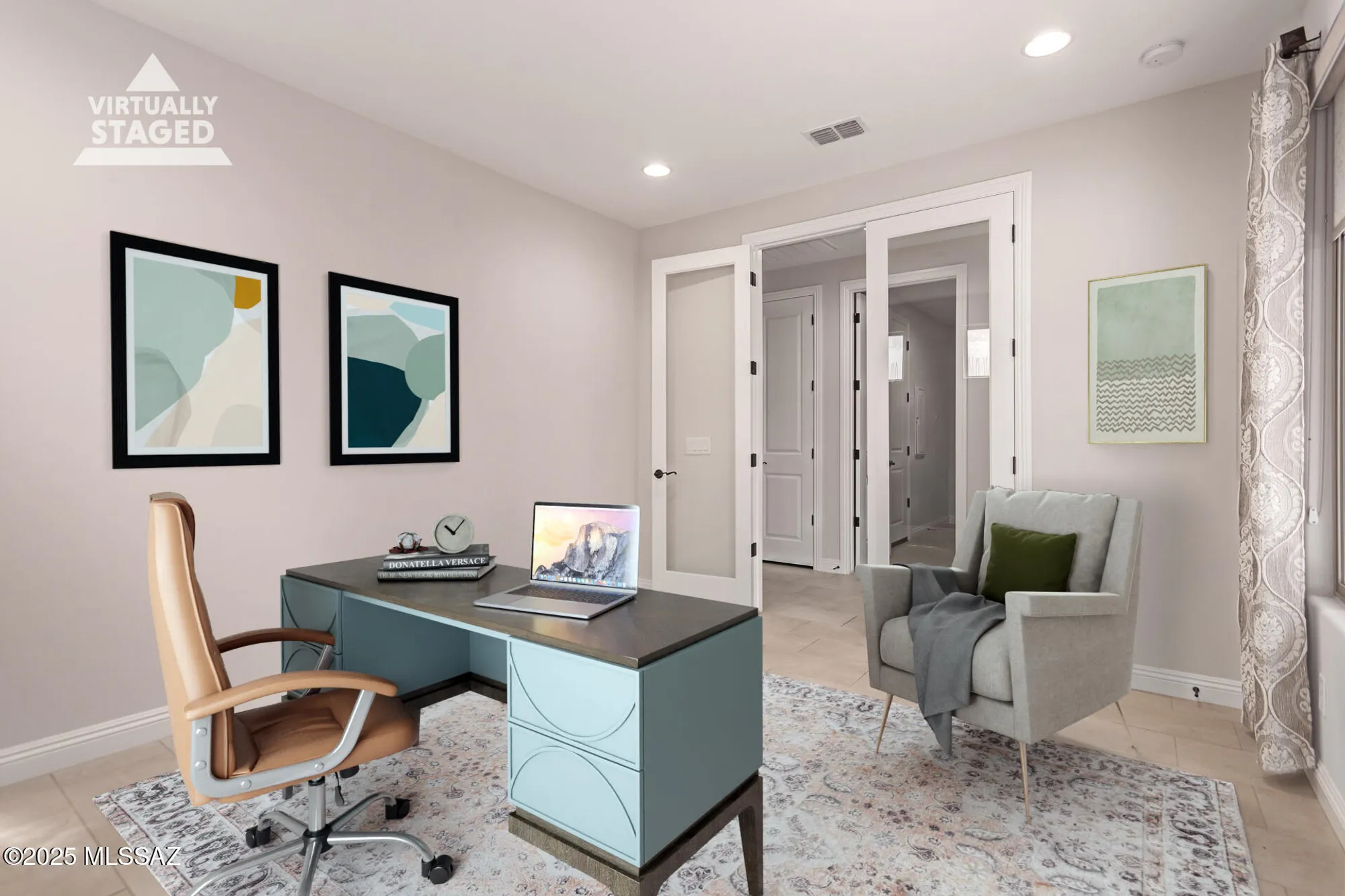 Property Slideshow image 11 of 35 | 6925 w tanner trl, Marana, AZ, 85658