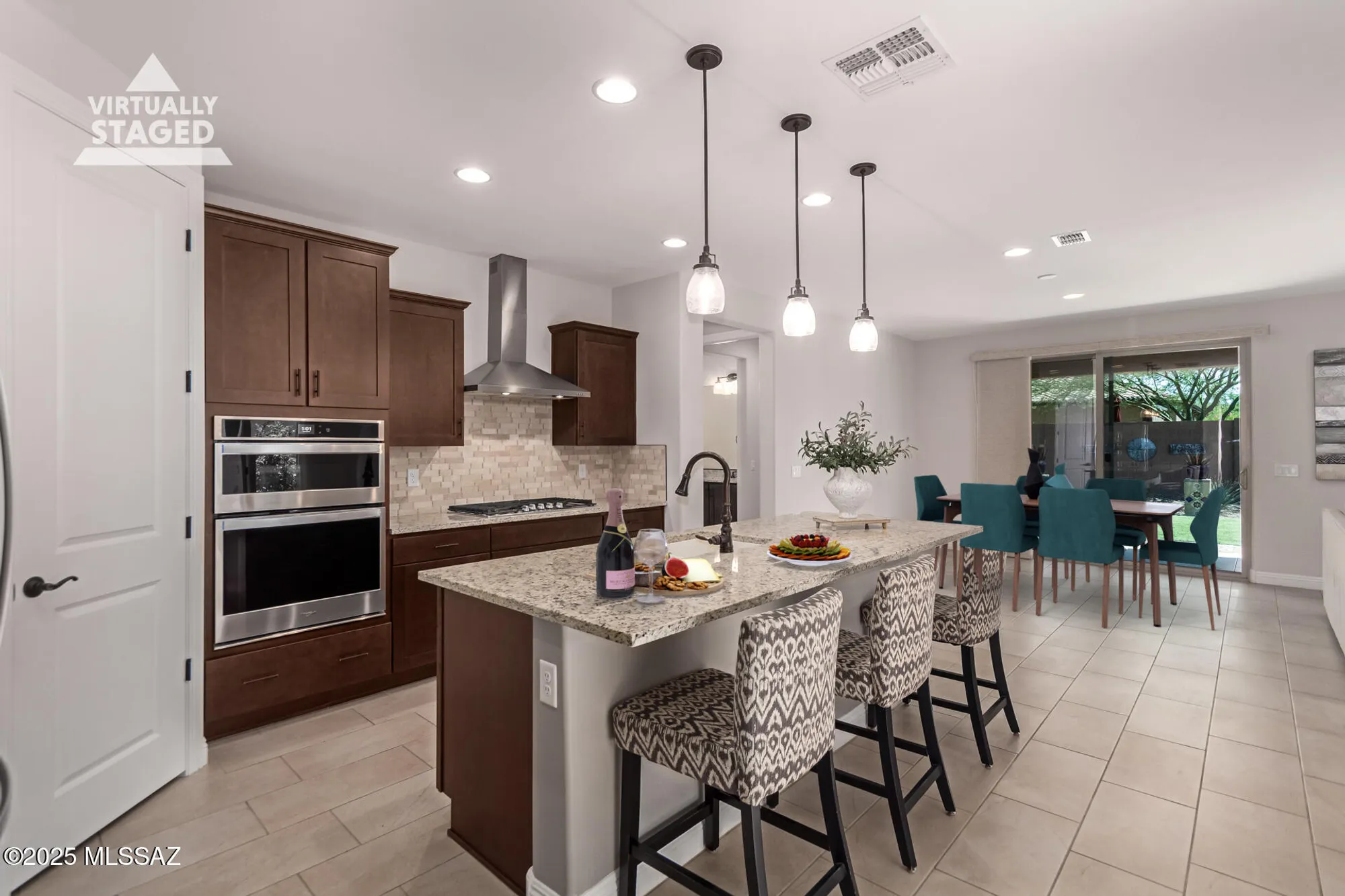 Property Slideshow image 7 of 35 | 6925 w tanner trl, Marana, AZ, 85658