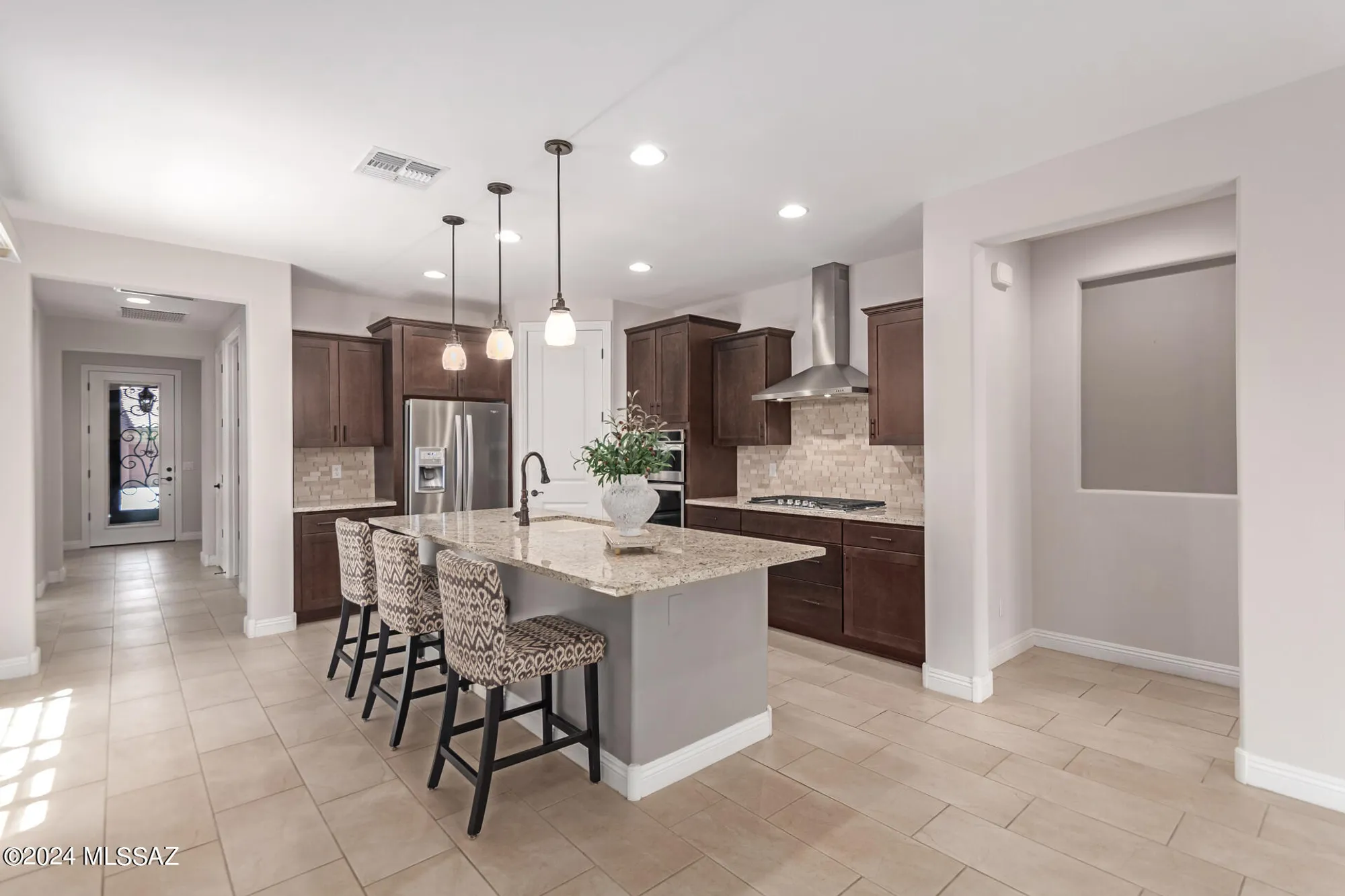 Property Slideshow image 8 of 35 | 6925 w tanner trl, Marana, AZ, 85658