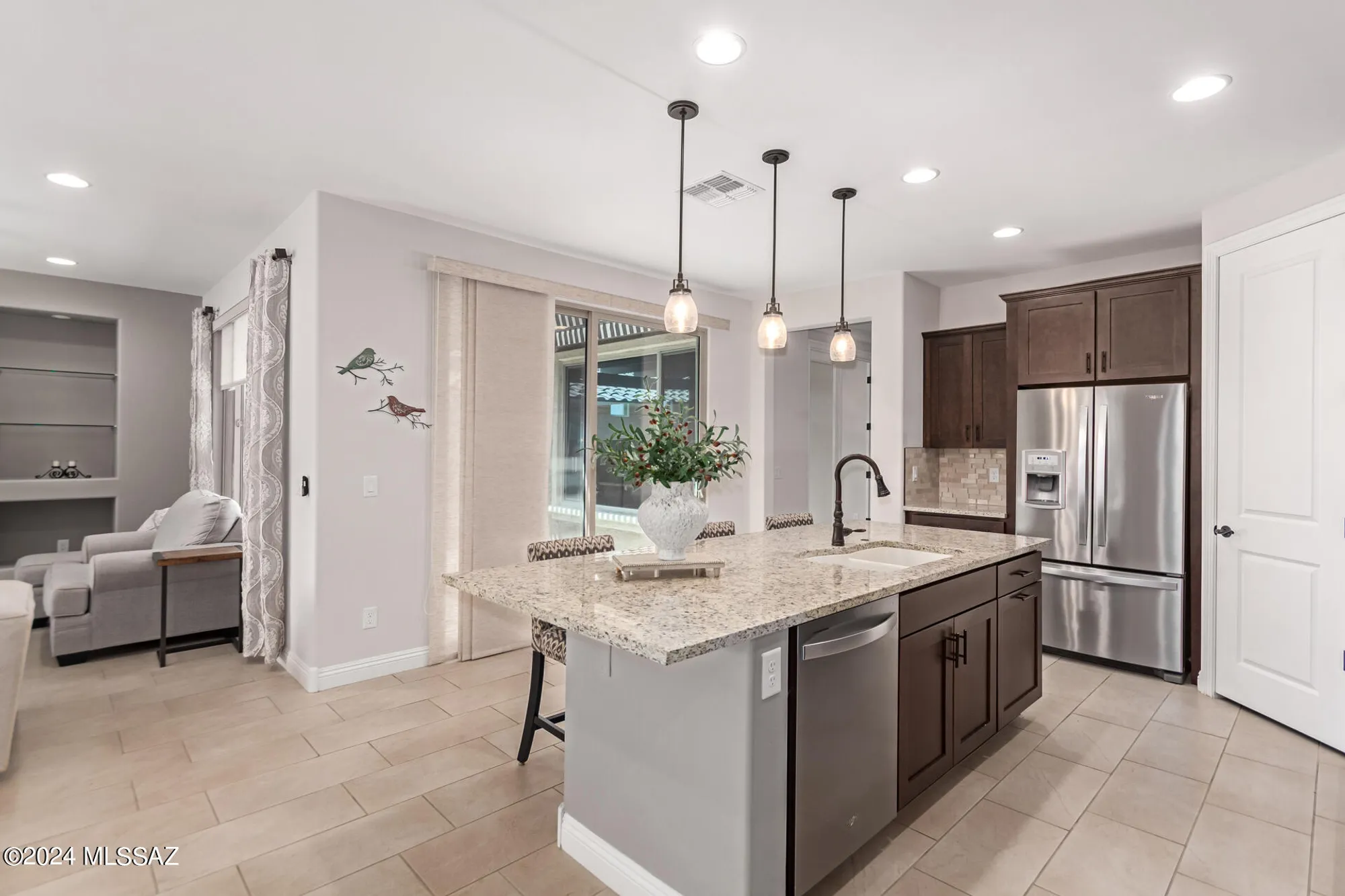 Property Slideshow image 9 of 35 | 6925 w tanner trl, Marana, AZ, 85658