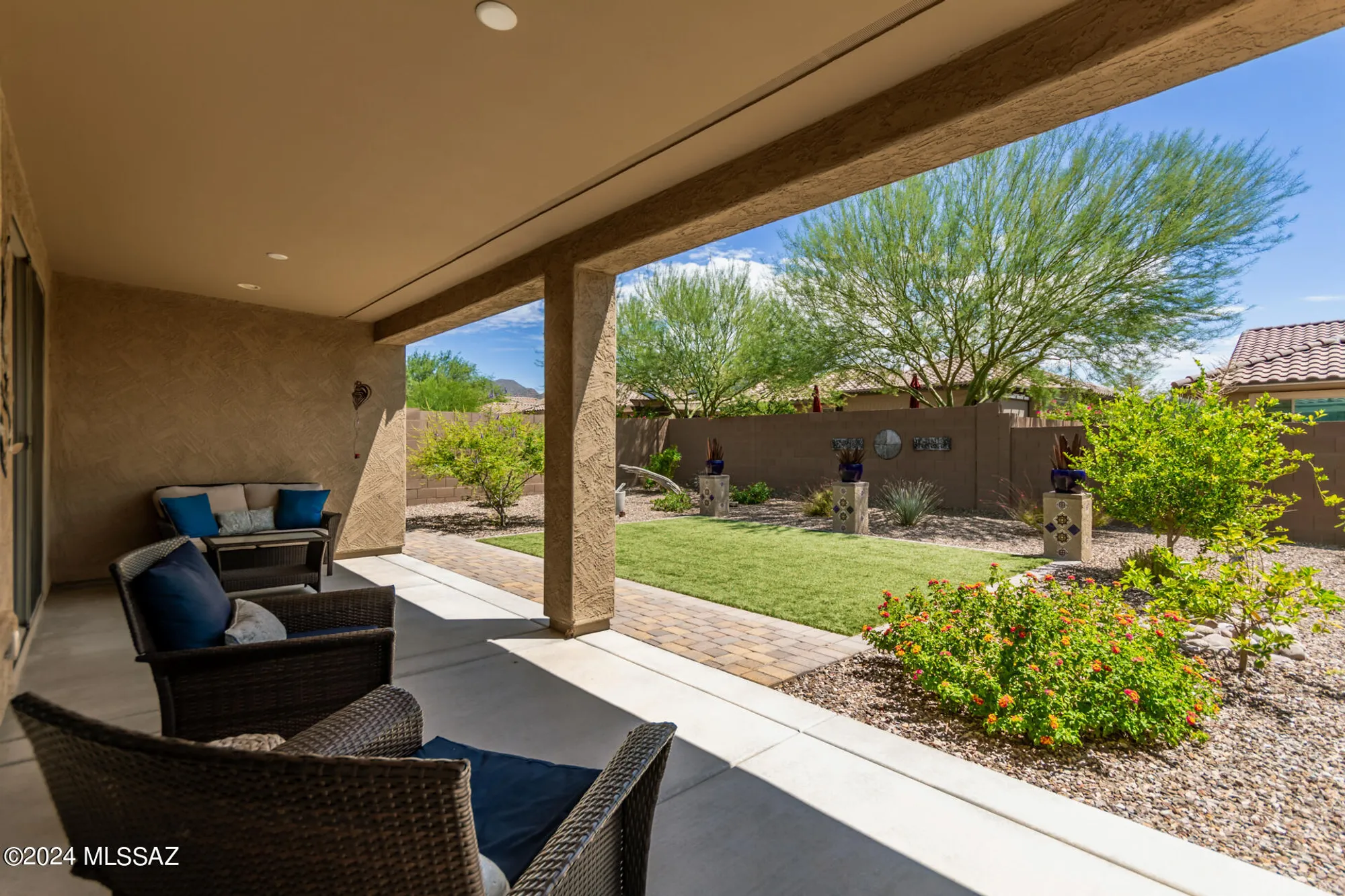 Property Slideshow image 24 of 35 | 6925 w tanner trl, Marana, AZ, 85658