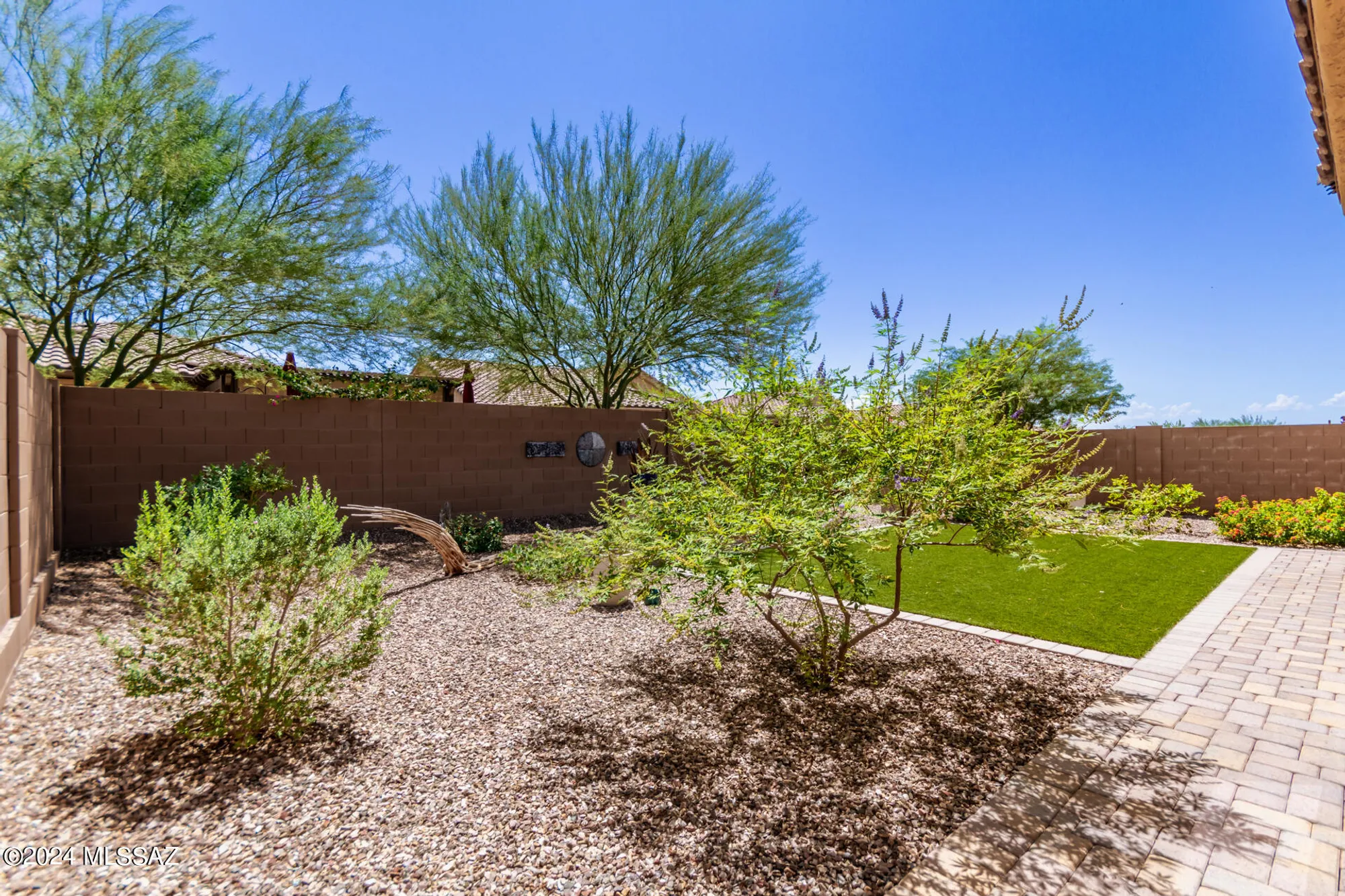 Property Slideshow image 26 of 35 | 6925 w tanner trl, Marana, AZ, 85658