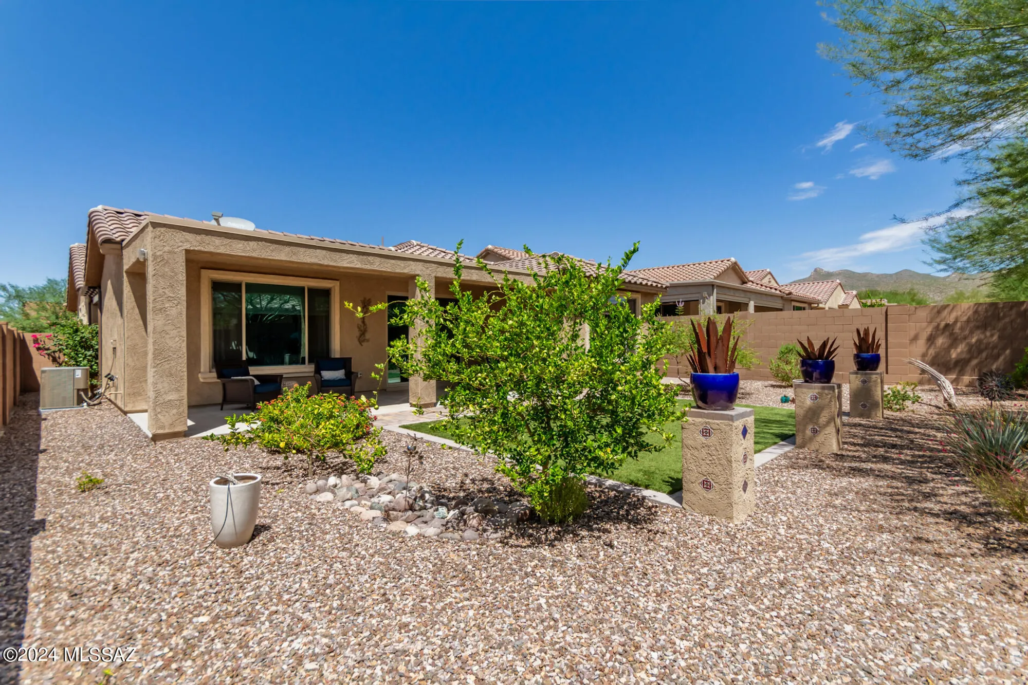 Property Slideshow image 27 of 35 | 6925 w tanner trl, Marana, AZ, 85658