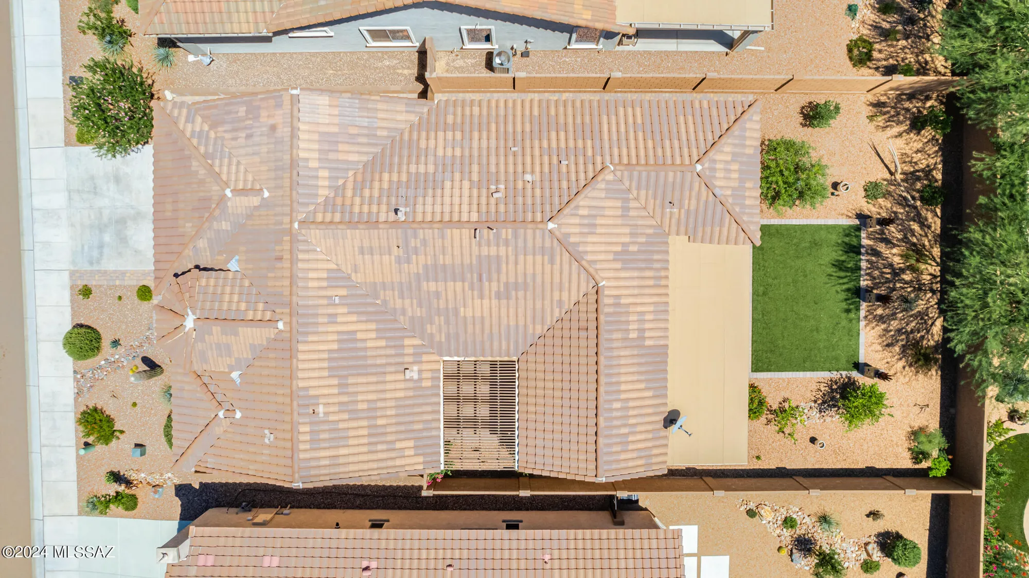 Property Slideshow image 28 of 35 | 6925 w tanner trl, Marana, AZ, 85658