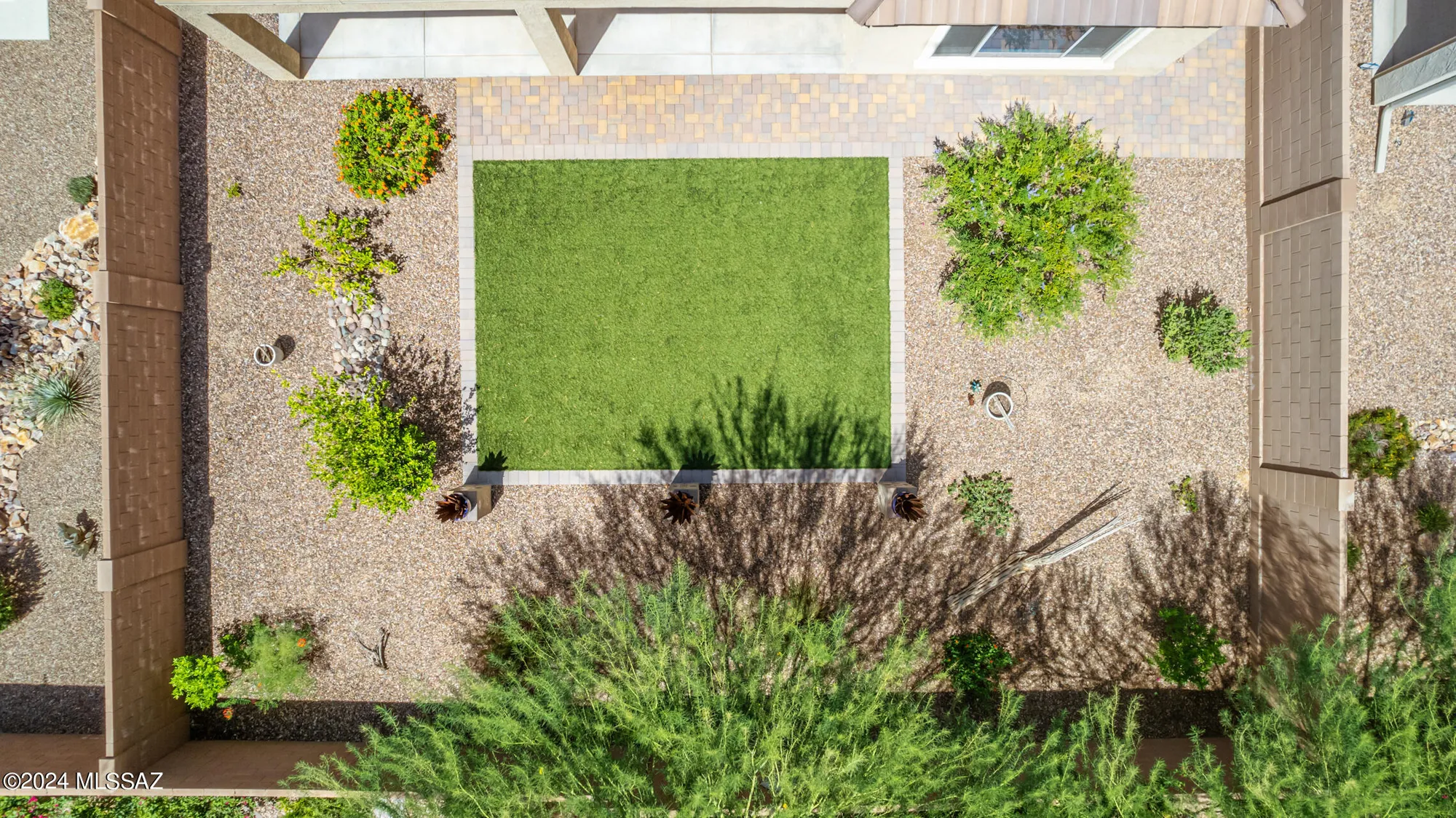 Property Slideshow image 29 of 35 | 6925 w tanner trl, Marana, AZ, 85658