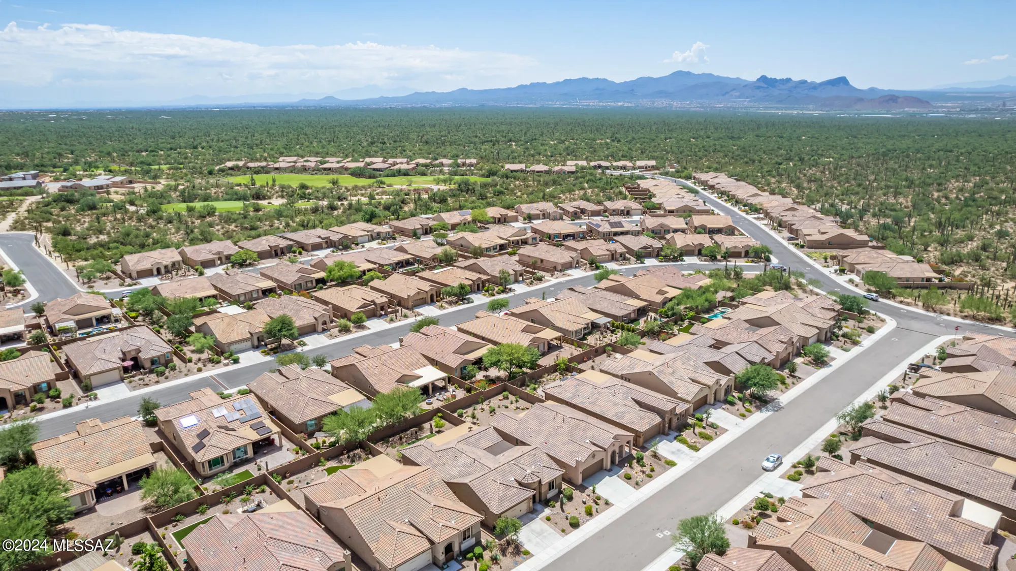 Property Slideshow image 30 of 35 | 6925 w tanner trl, Marana, AZ, 85658