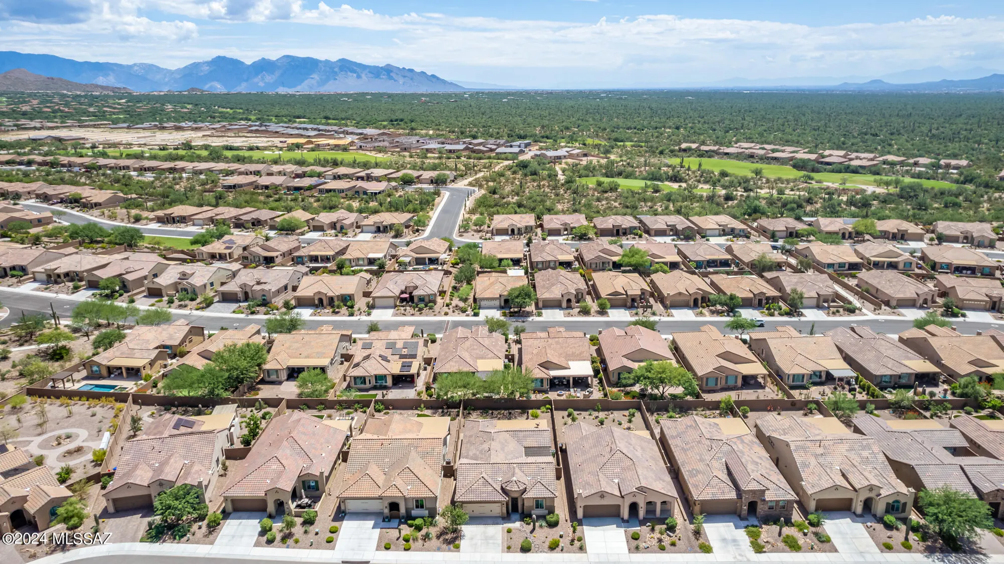 Property Slideshow image 31 of 35 | 6925 w tanner trl, Marana, AZ, 85658