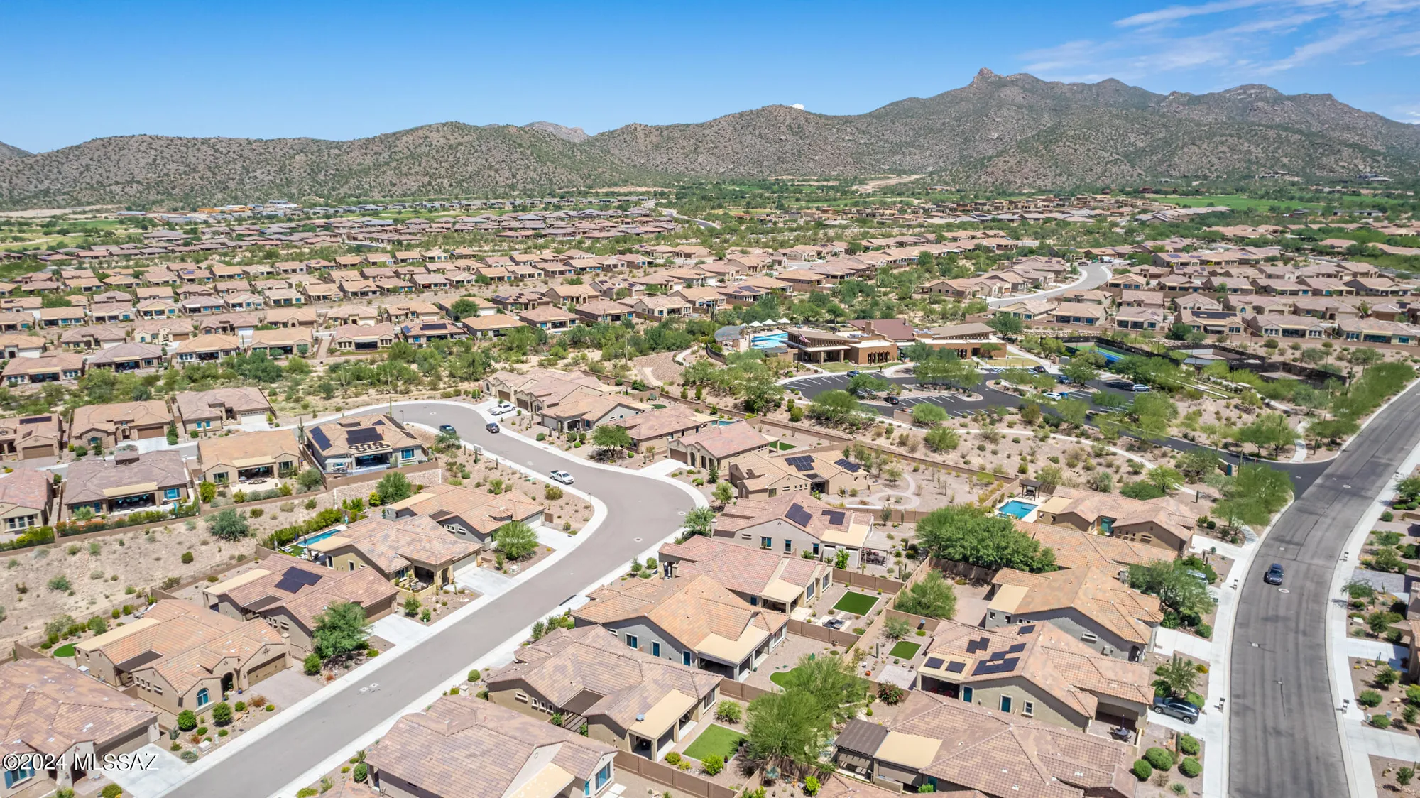 Property Slideshow image 33 of 35 | 6925 w tanner trl, Marana, AZ, 85658