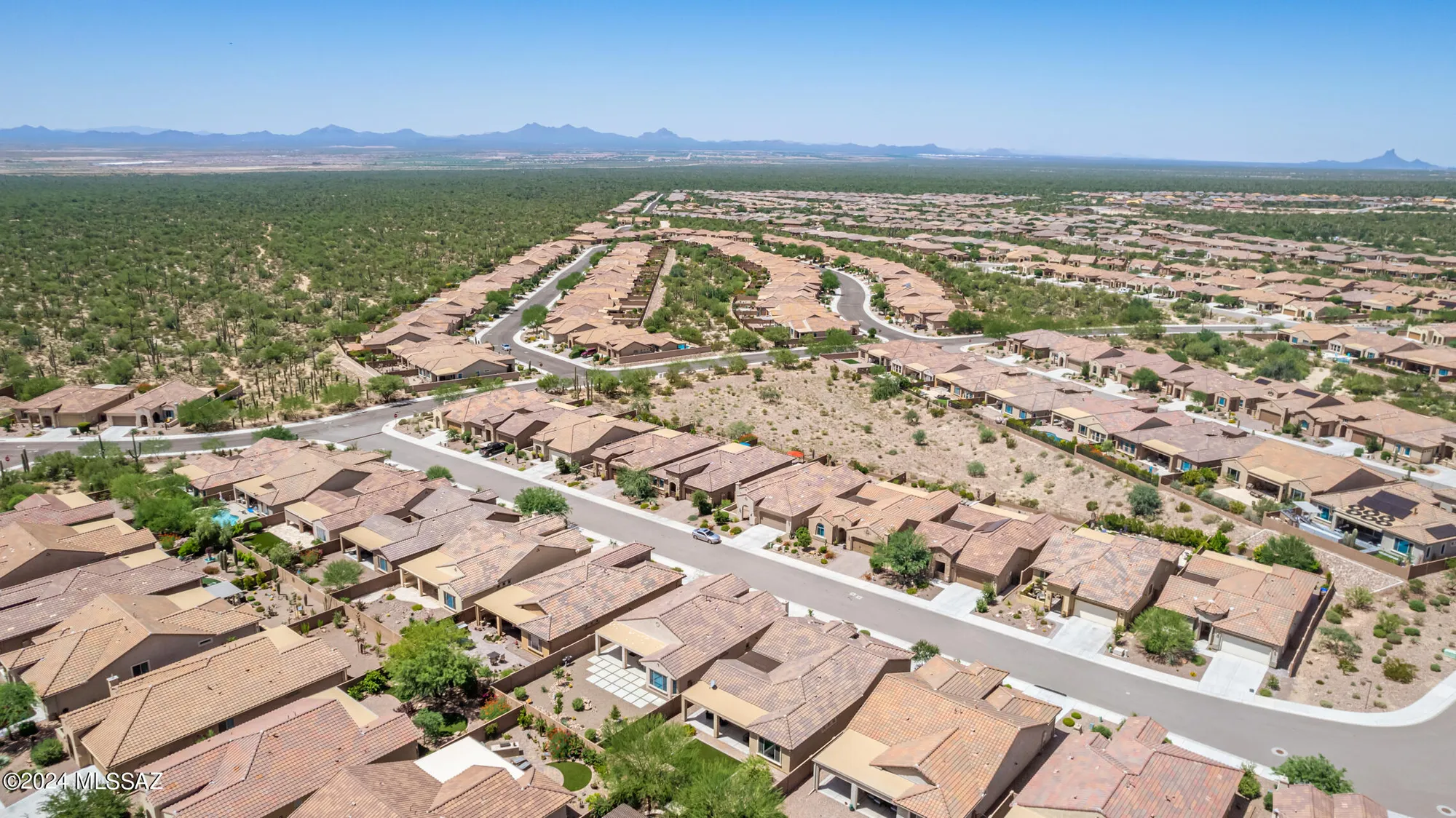 Property Slideshow image 34 of 35 | 6925 w tanner trl, Marana, AZ, 85658