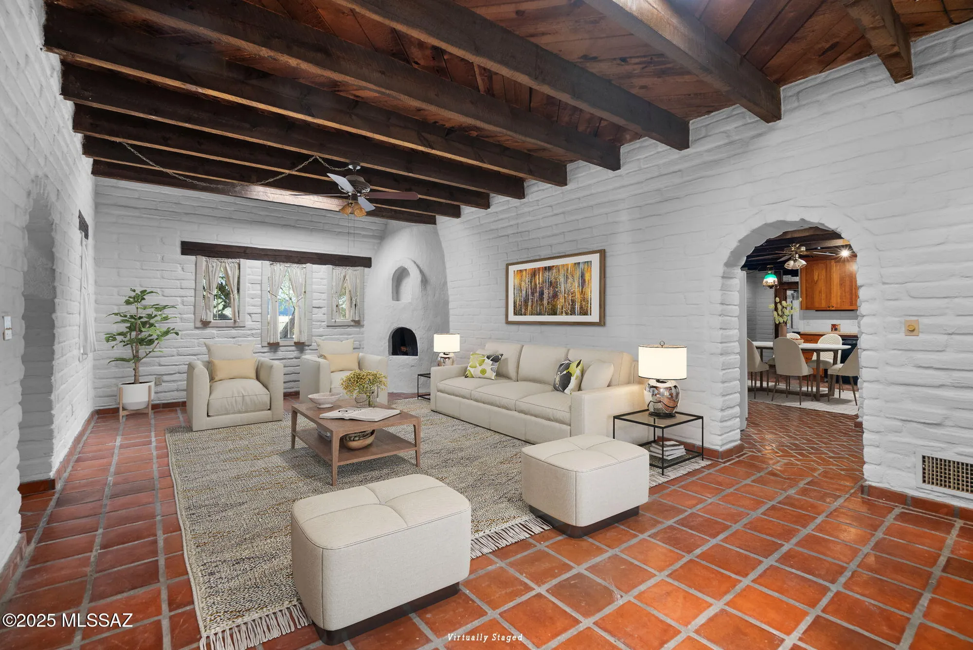 Property Slideshow image 15 of 50 | 1680 s camino del sol, Green Valley, AZ, 85622