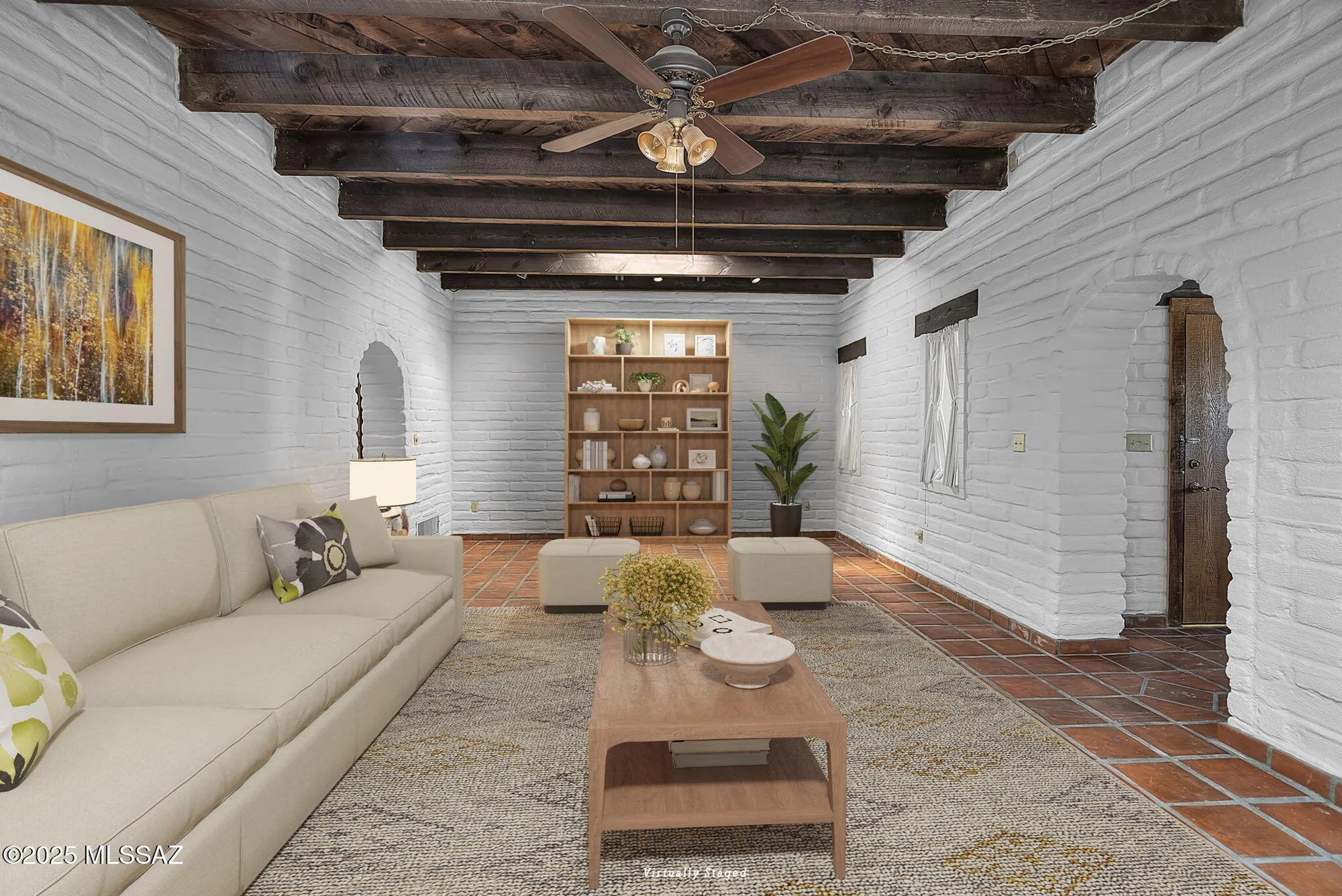 Property Slideshow image 17 of 50 | 1680 s camino del sol, Green Valley, AZ, 85622