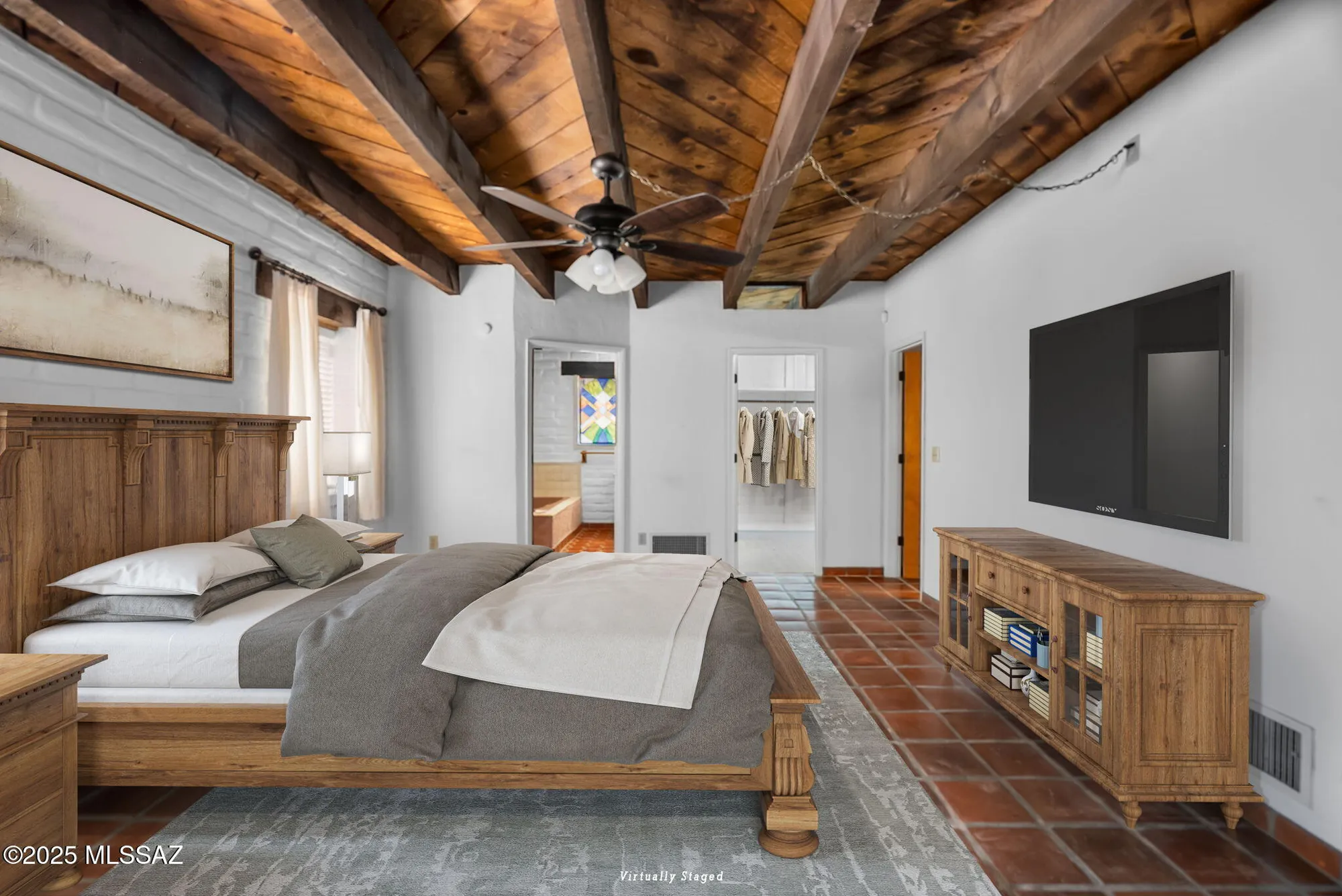 Property Slideshow image 27 of 50 | 1680 s camino del sol, Green Valley, AZ, 85622