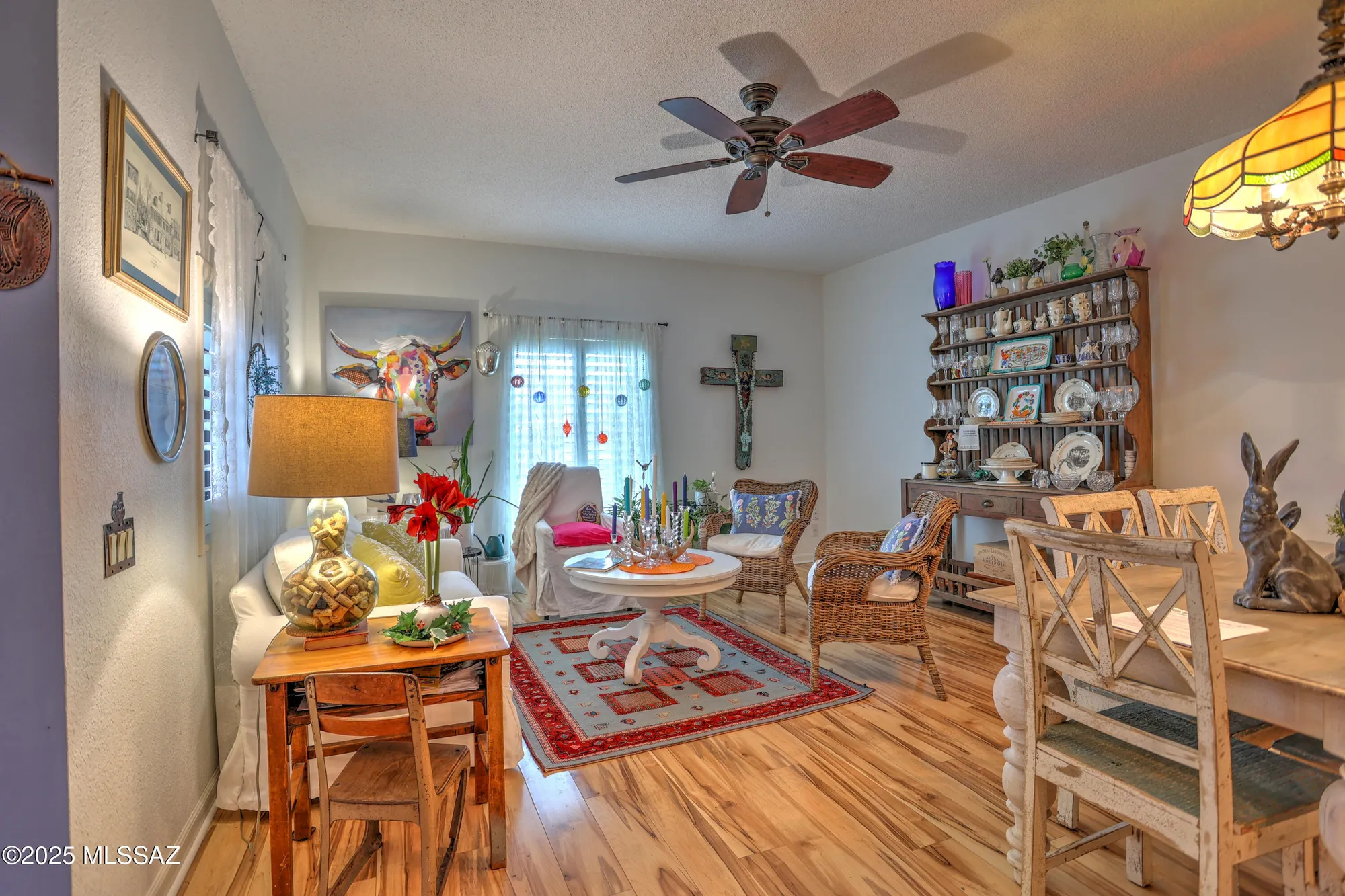Property Slideshow image 2 of 27 | 2824 s calle mancha, Green Valley, AZ, 85622