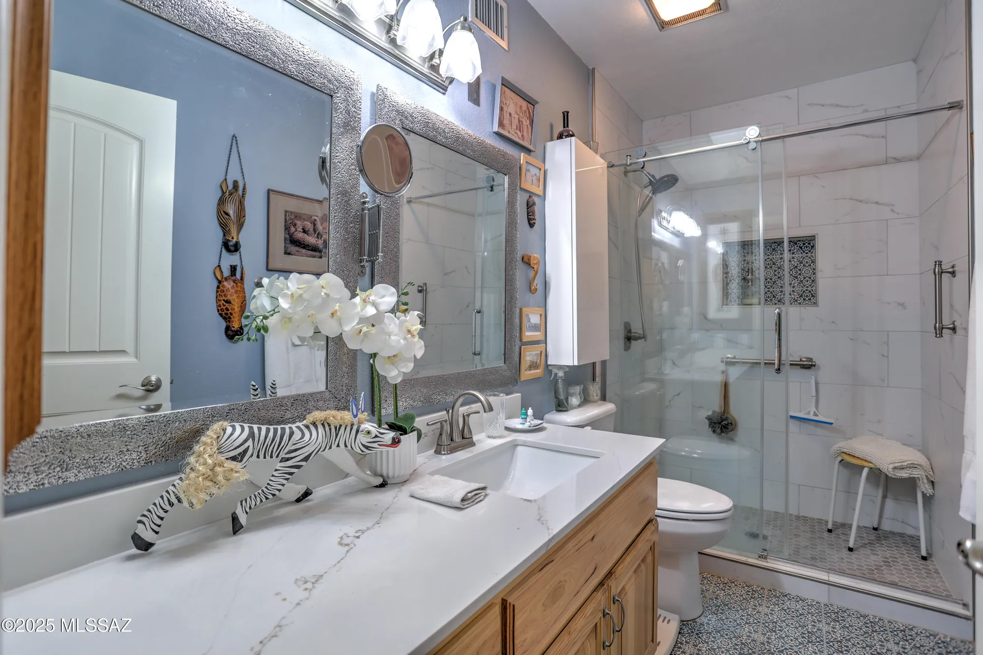 Property Slideshow image 16 of 27 | 2824 s calle mancha, Green Valley, AZ, 85622