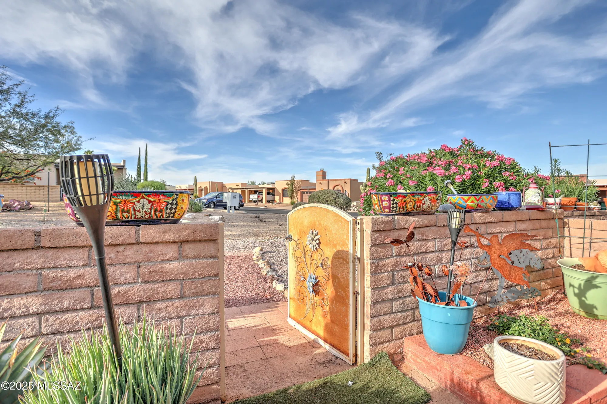 Property Slideshow image 25 of 27 | 2824 s calle mancha, Green Valley, AZ, 85622