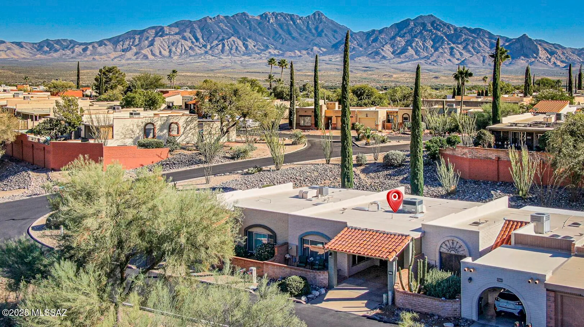 Property Slideshow image 35 of 40 | 1441 w calle altamira, Green Valley, AZ, 85622