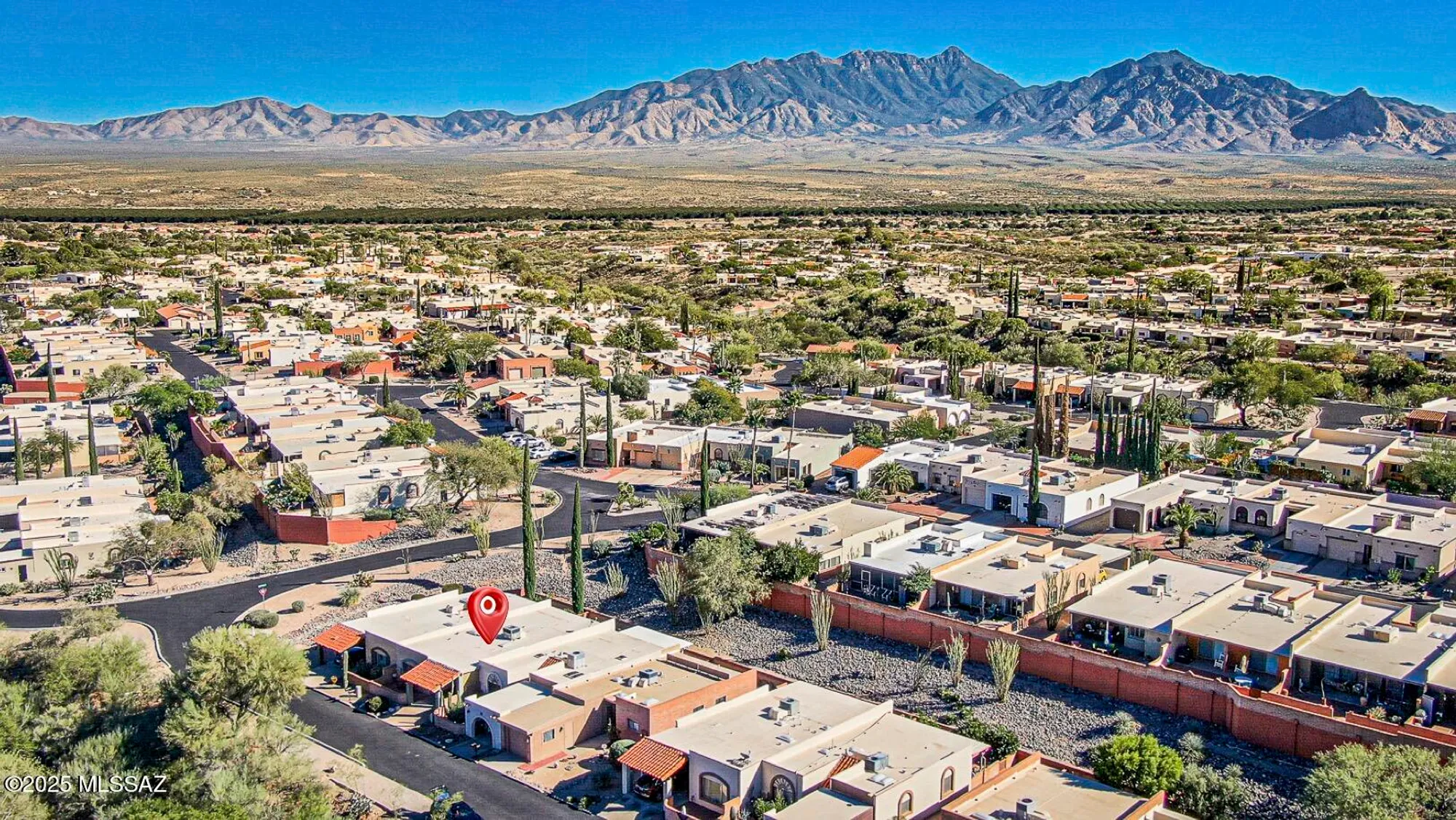 Property Slideshow image 40 of 40 | 1441 w calle altamira, Green Valley, AZ, 85622