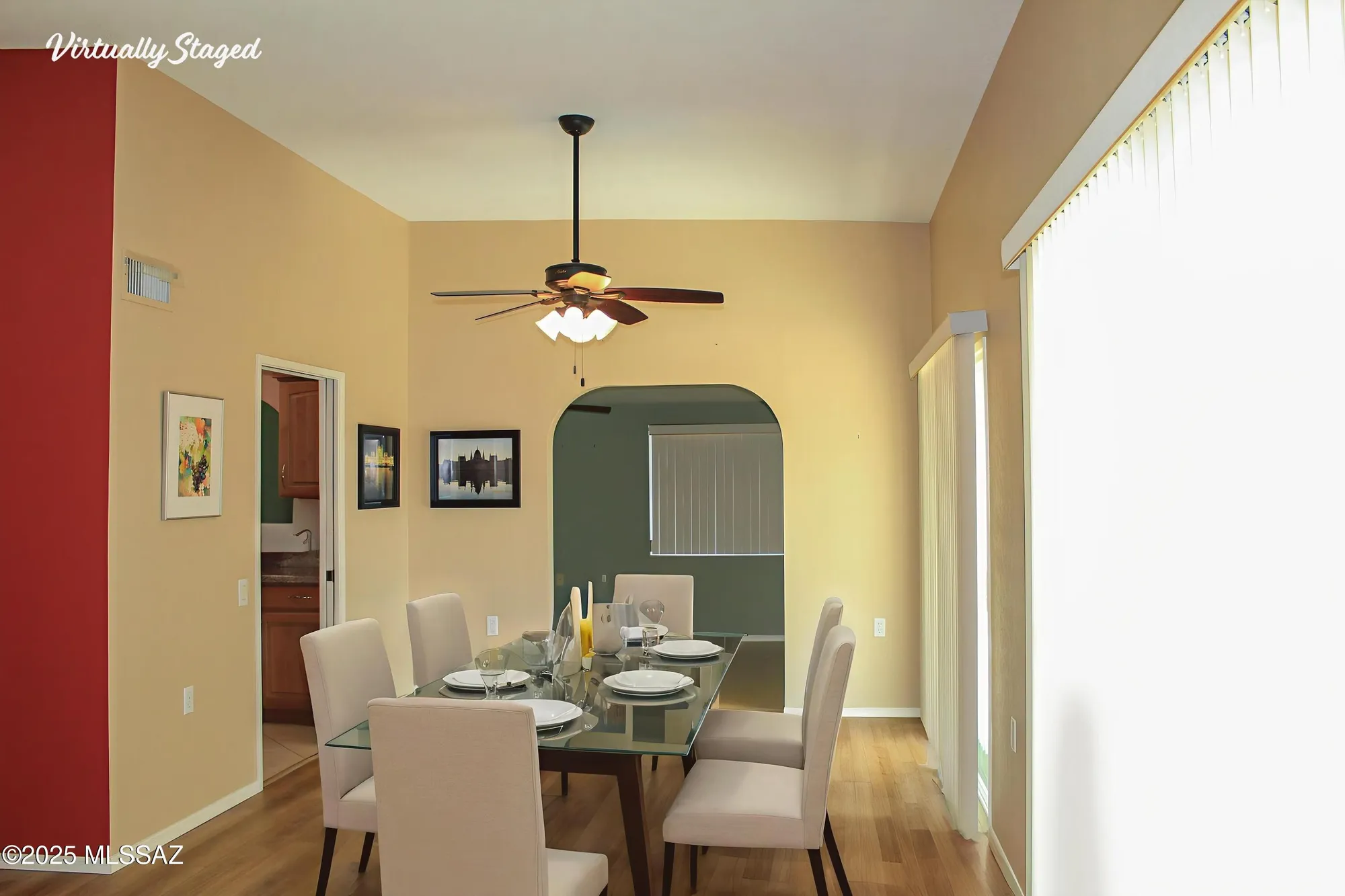 Property Slideshow image 6 of 47 | 749 w rio moctezuma, Green Valley, AZ, 85614