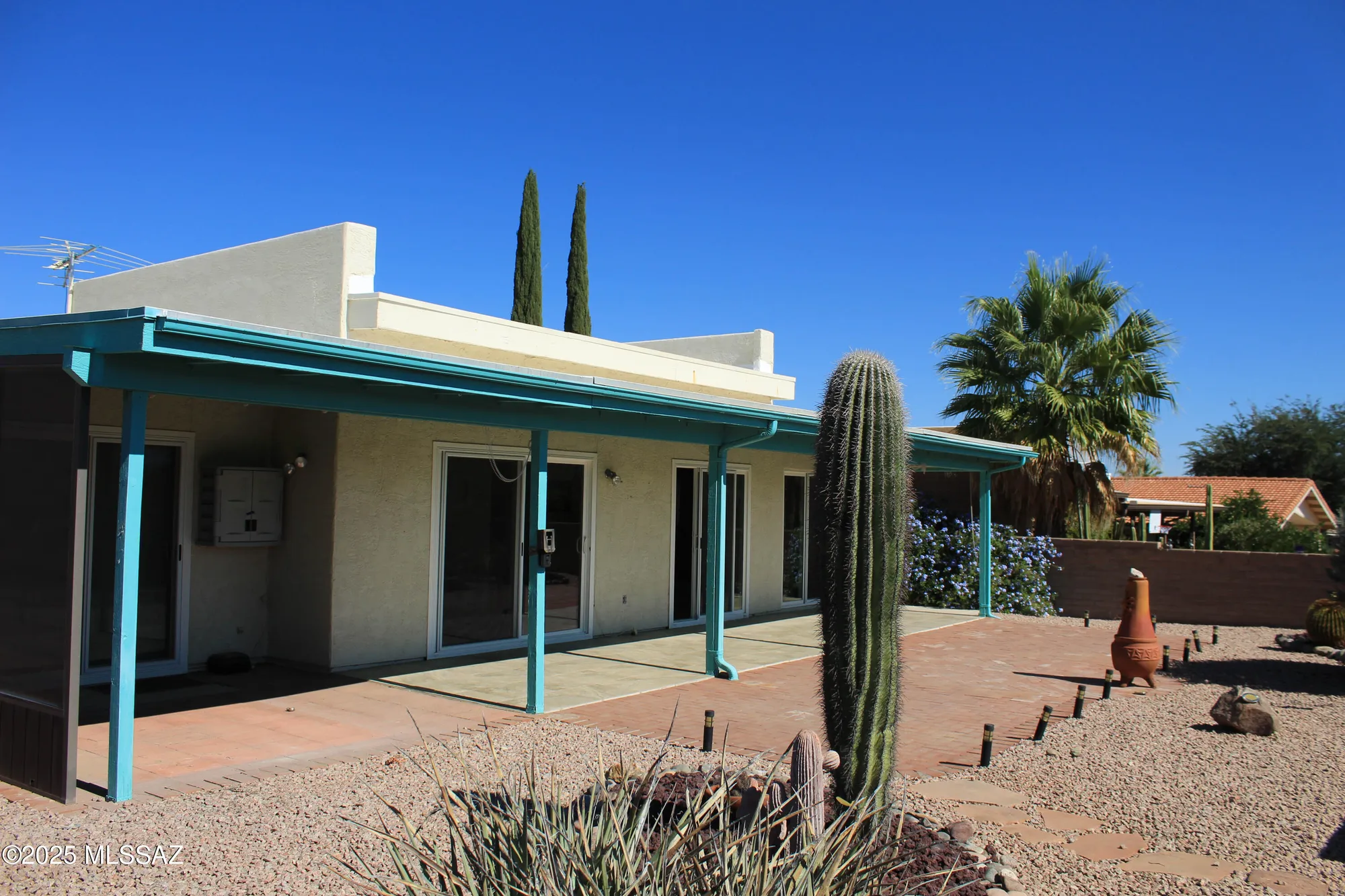 Property Slideshow image 38 of 47 | 749 w rio moctezuma, Green Valley, AZ, 85614