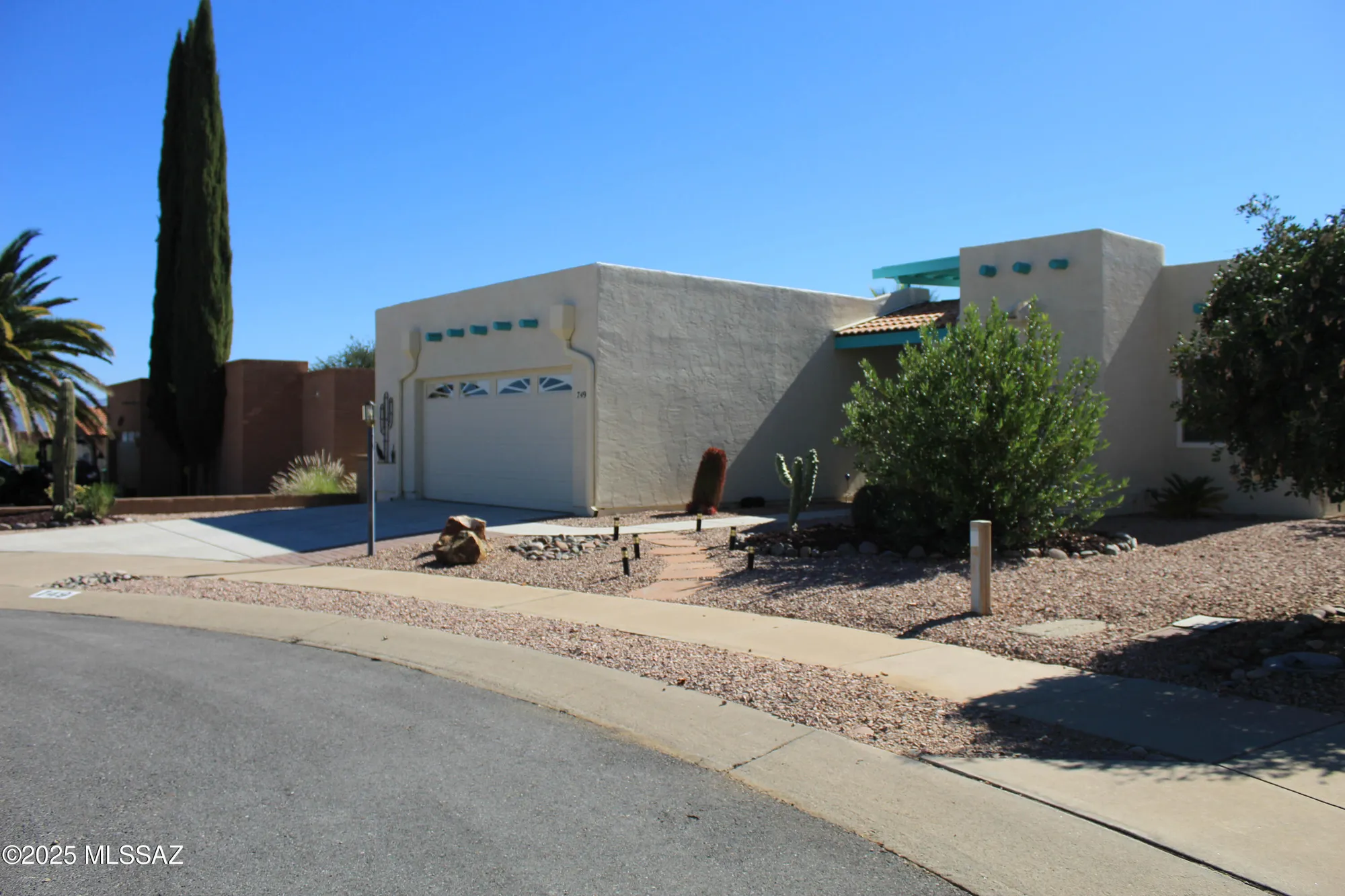 Property Slideshow image 47 of 47 | 749 w rio moctezuma, Green Valley, AZ, 85614