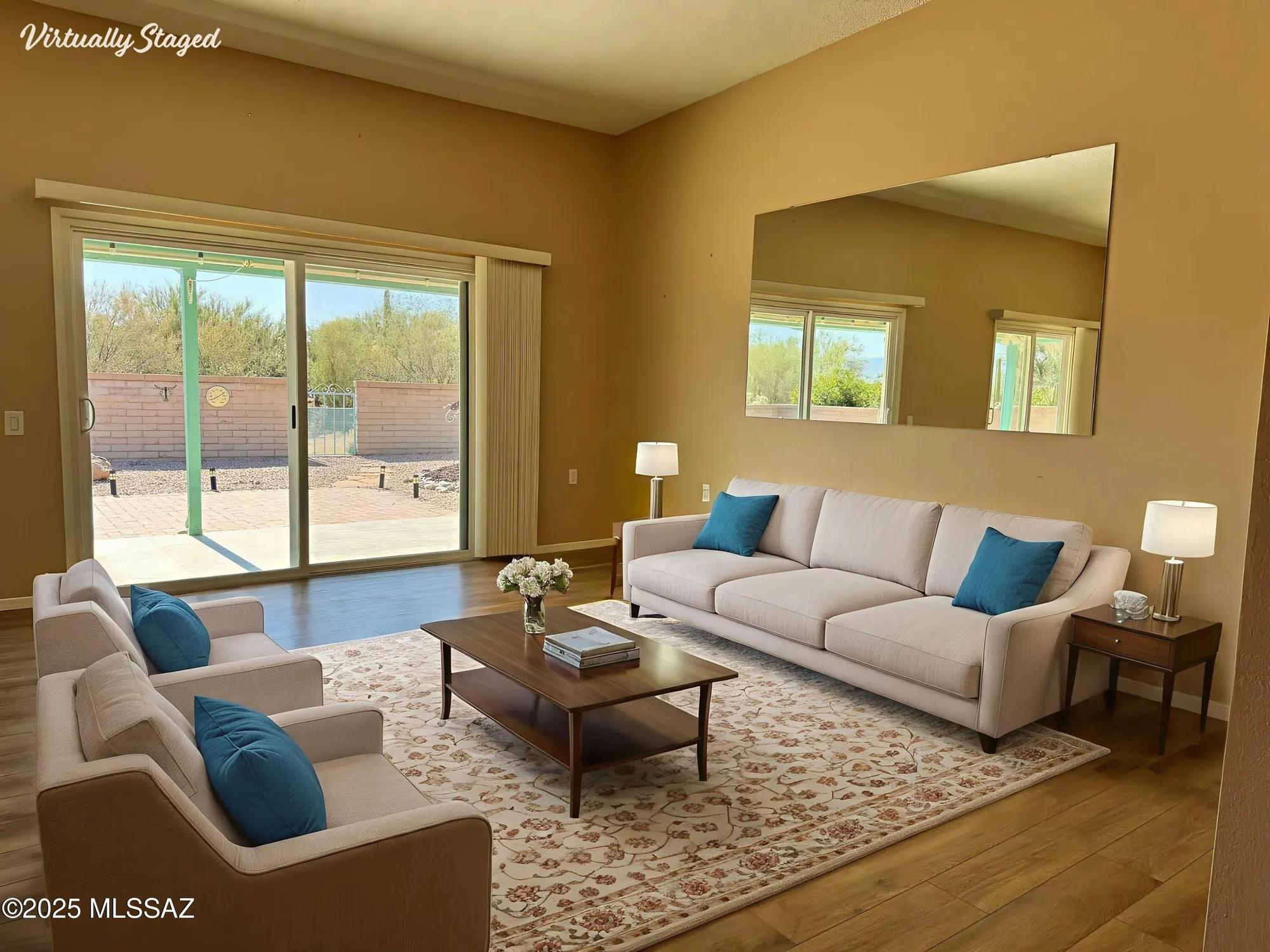 Property Slideshow image 9 of 47 | 749 w rio moctezuma, Green Valley, AZ, 85614