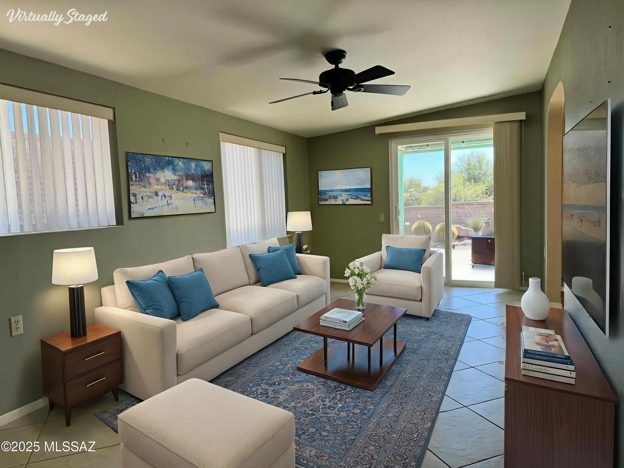 Property Slideshow image 12 of 47 | 749 w rio moctezuma, Green Valley, AZ, 85614