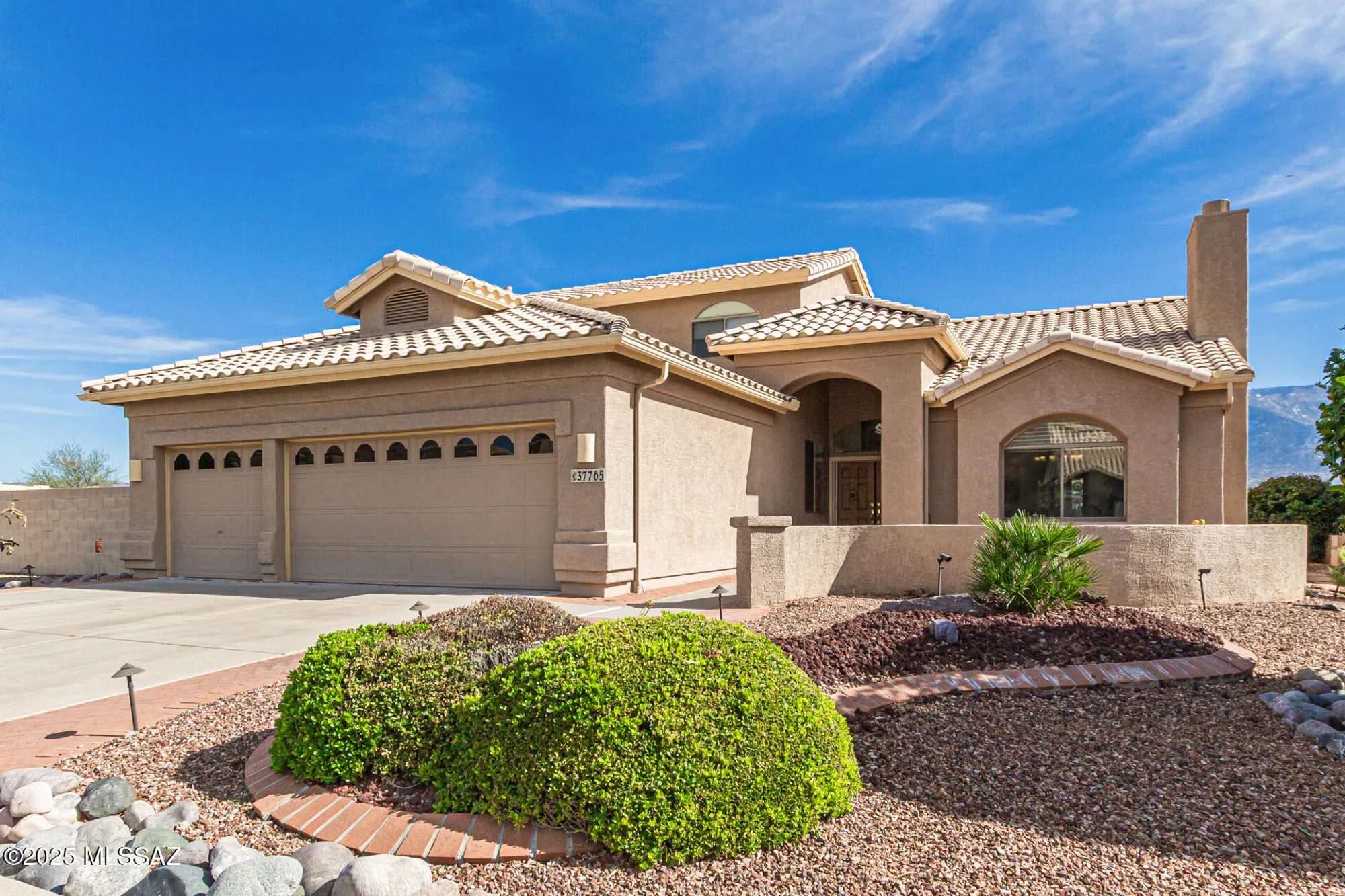 Property Slideshow image 6 of 47 | 37765 s boulder wind dr, Saddlebrooke, AZ, 85739