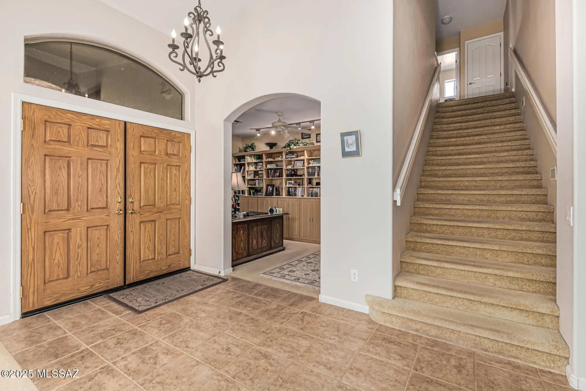 Property Slideshow image 8 of 47 | 37765 s boulder wind dr, Saddlebrooke, AZ, 85739